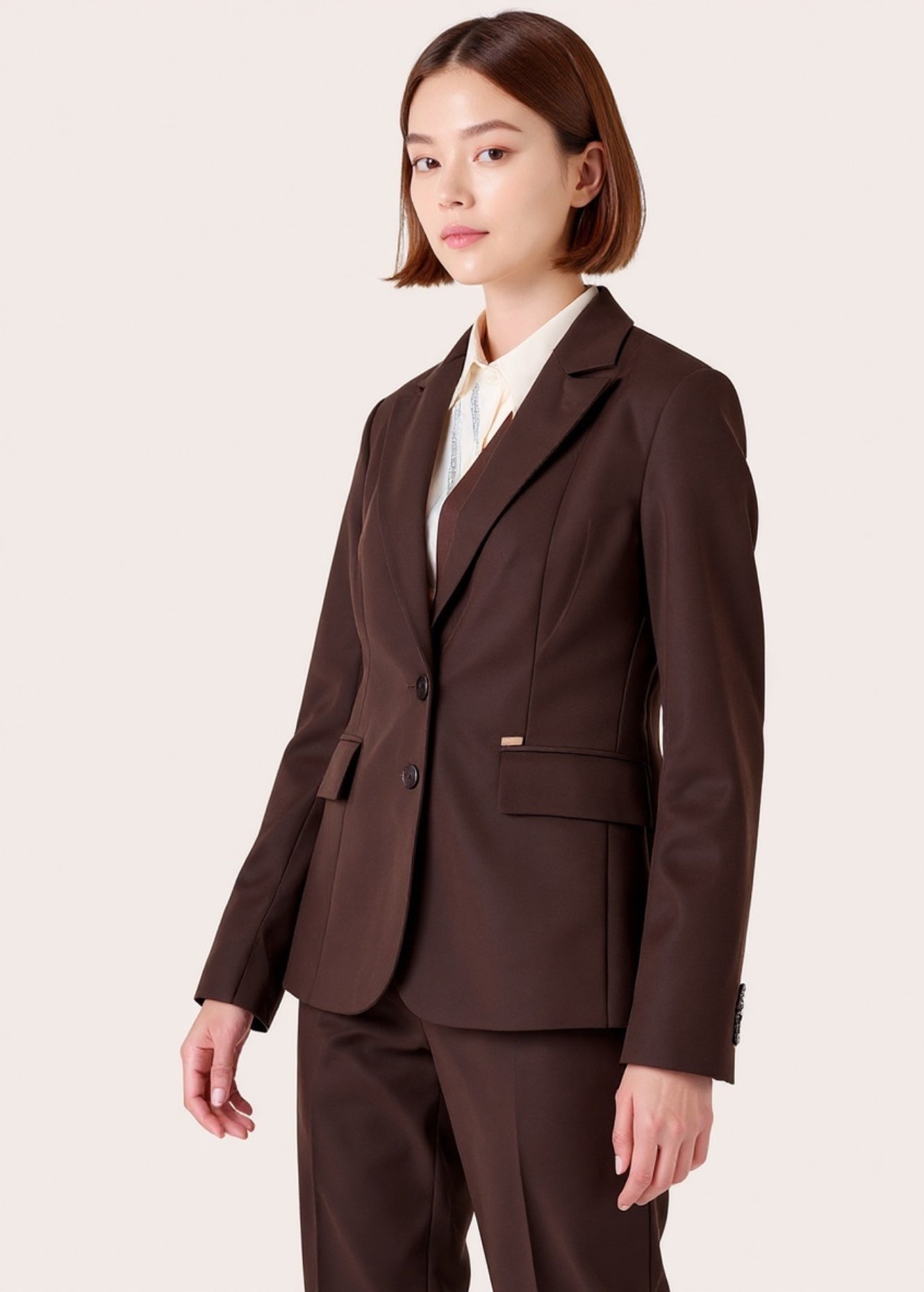 Giacca stretch Giselle