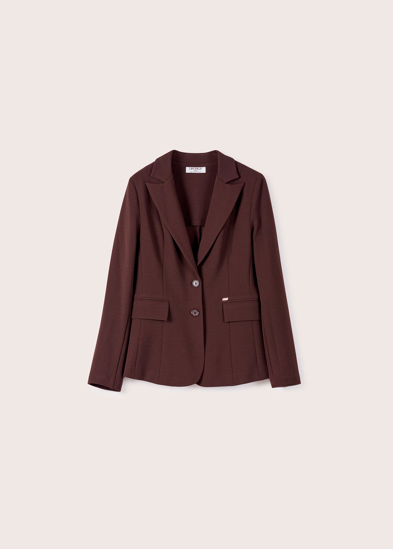 Giacca stretch Giselle