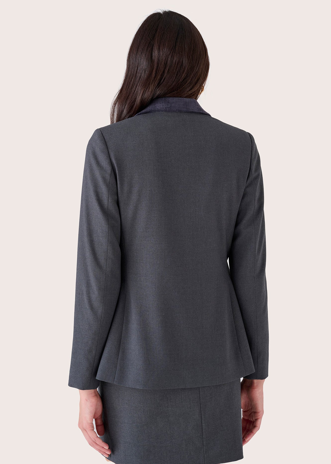 Giacca monopetto Giasmine