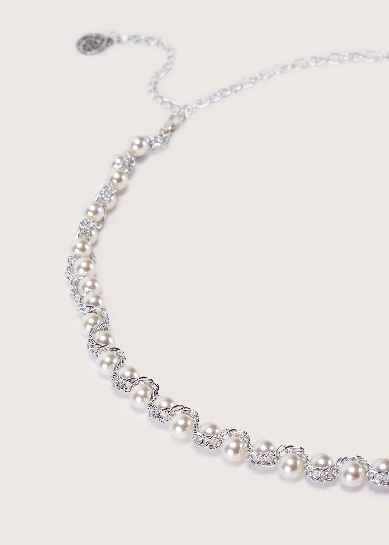 Cintura di perle Cherla