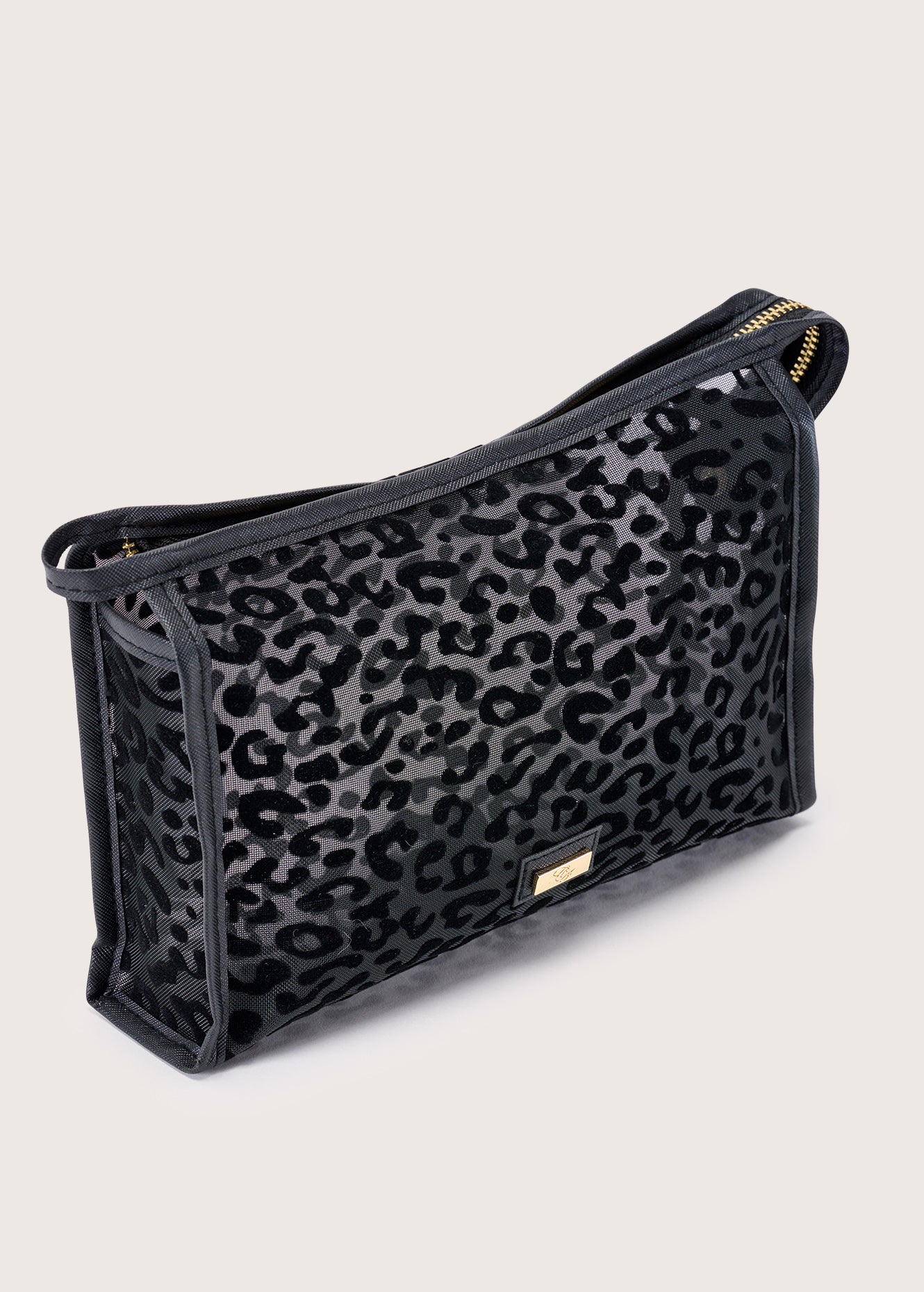 Beauty Bonsai in tessuto devoré