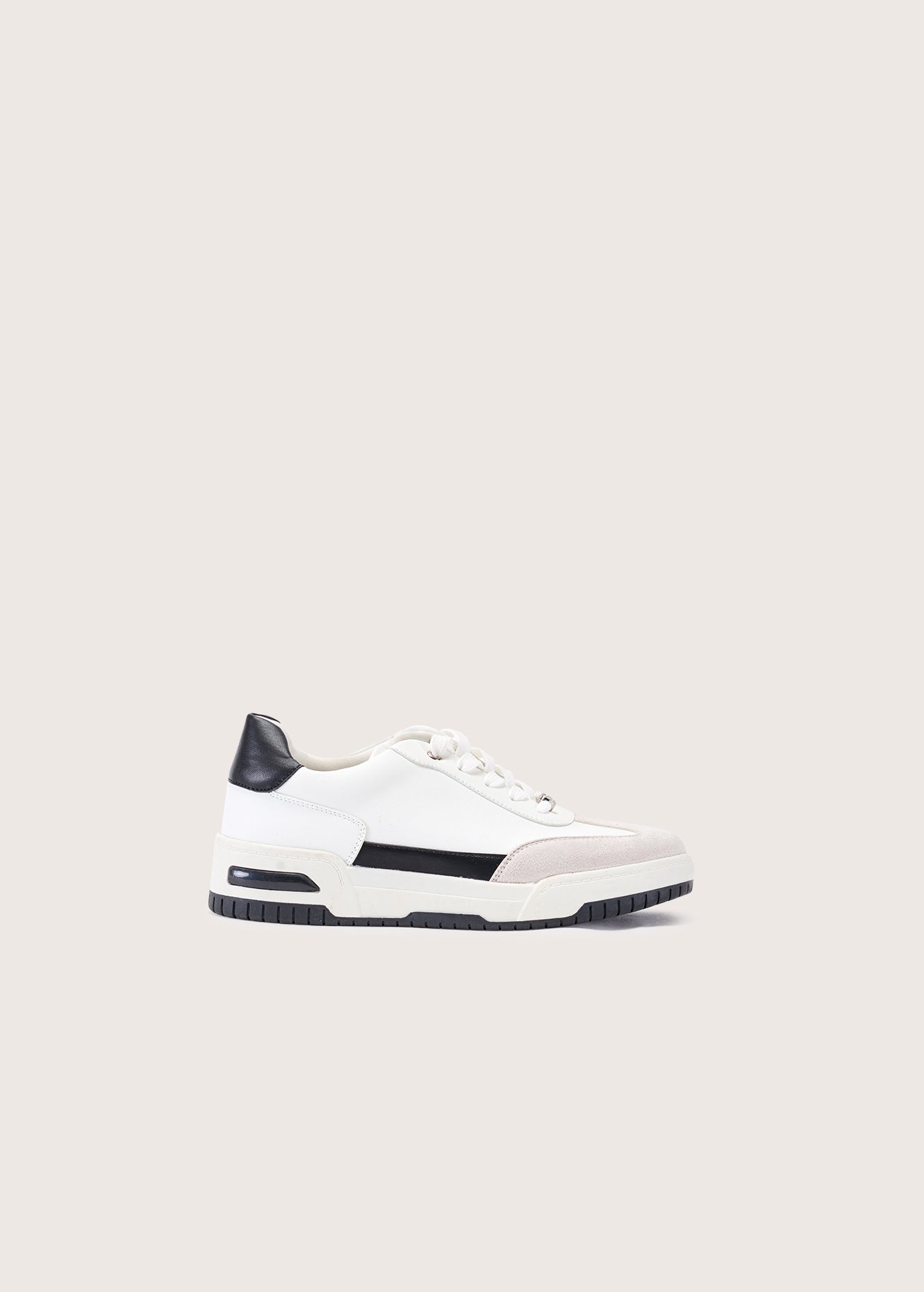 Scarpa ginnica Sherlysia in ecopelle