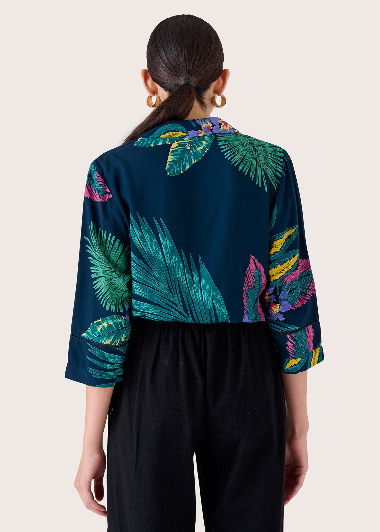 Camicia Berlin 100% rayon