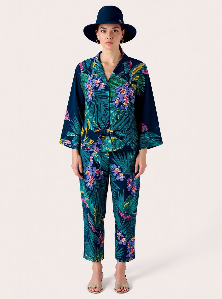 Camicia Berlin 100% rayon