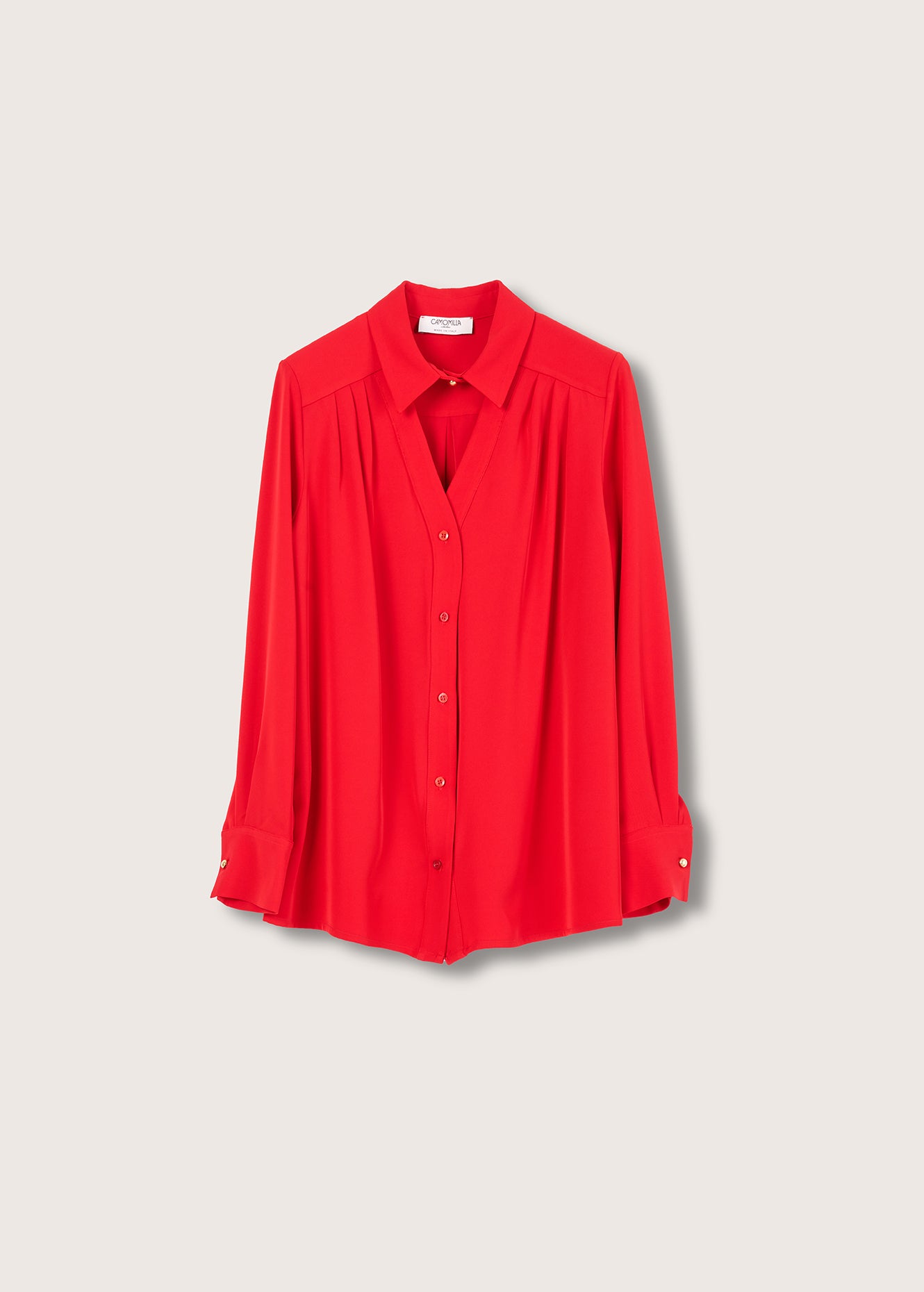 Camicia Clelia in cady