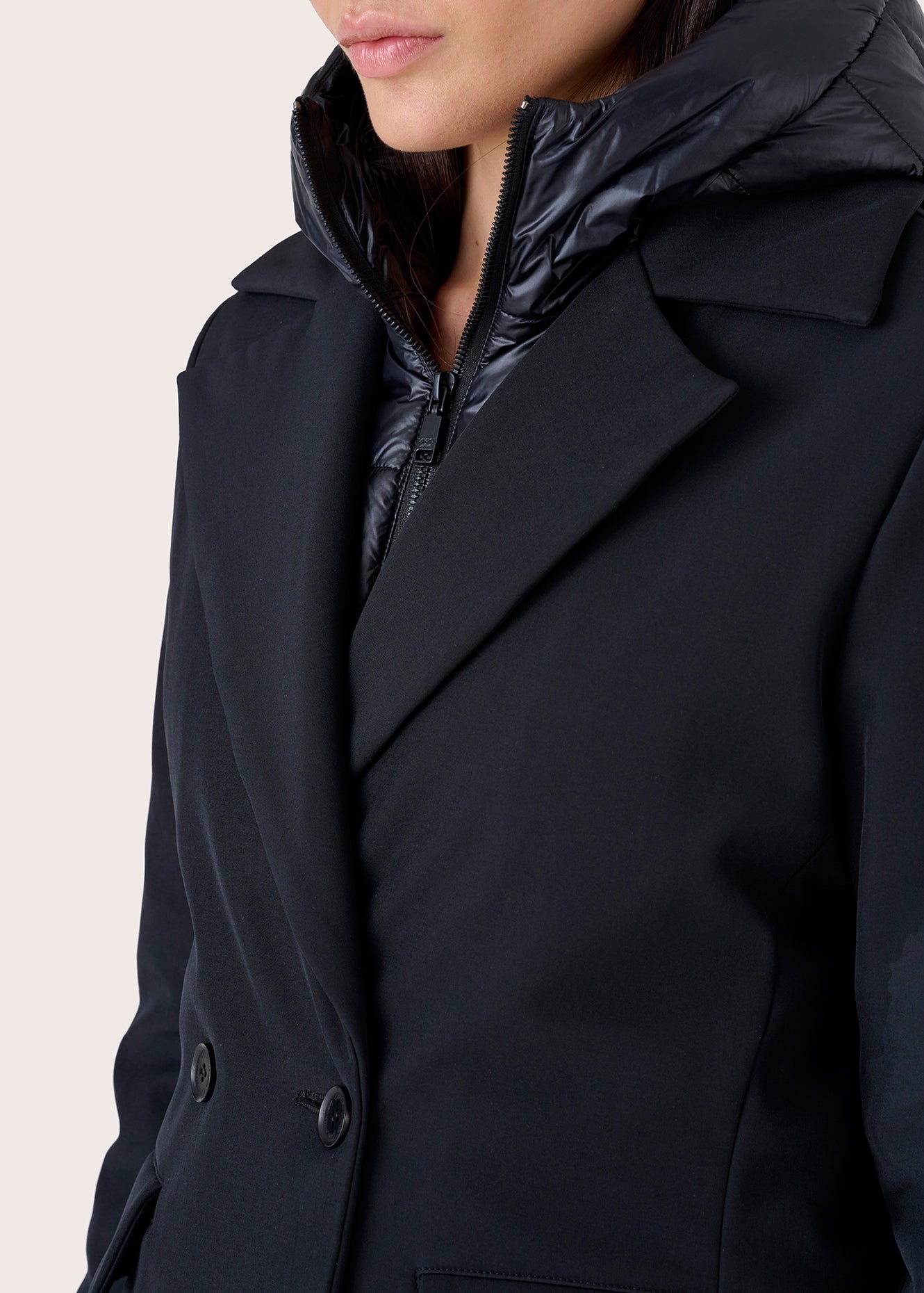 Piumino  imbottito Philip