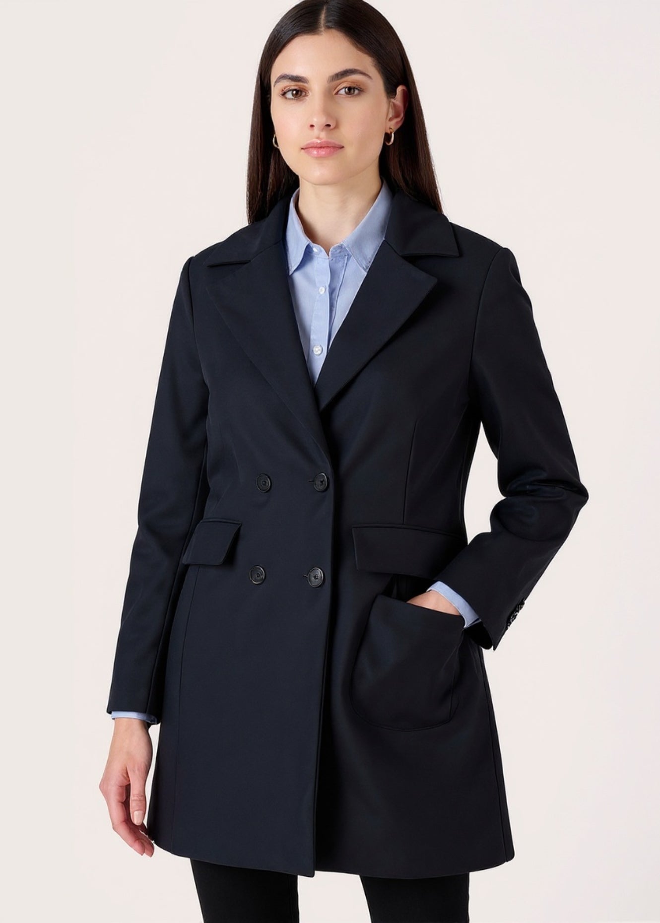 Piumino  imbottito Philip