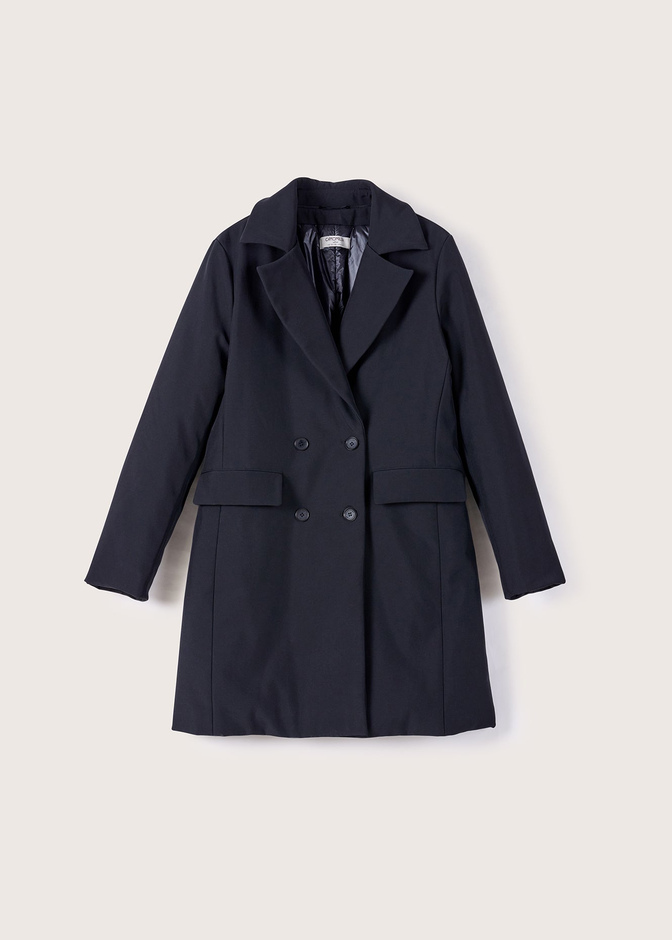 Piumino  imbottito Philip