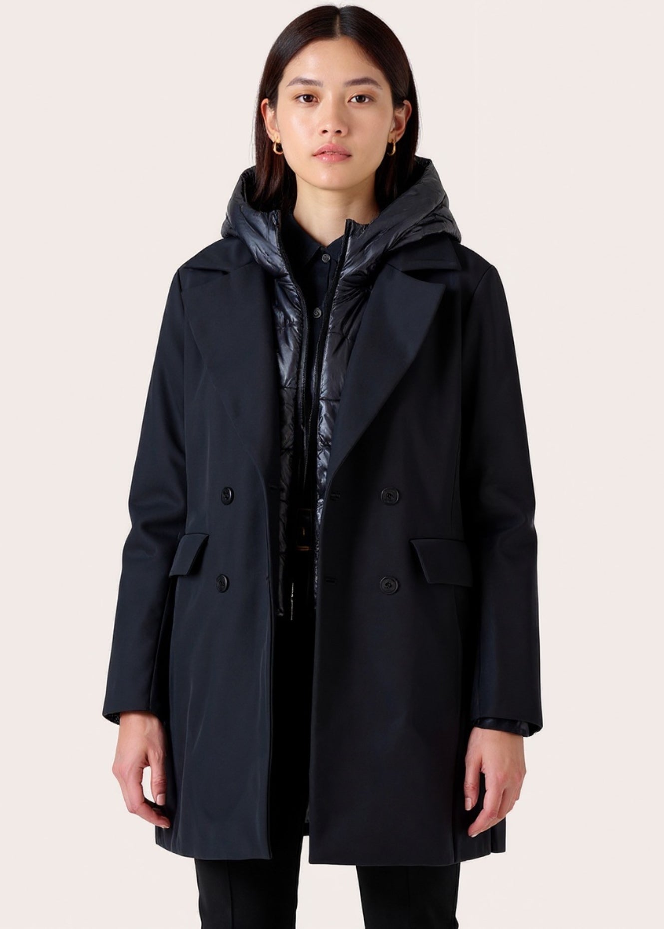 Piumino  imbottito Philip