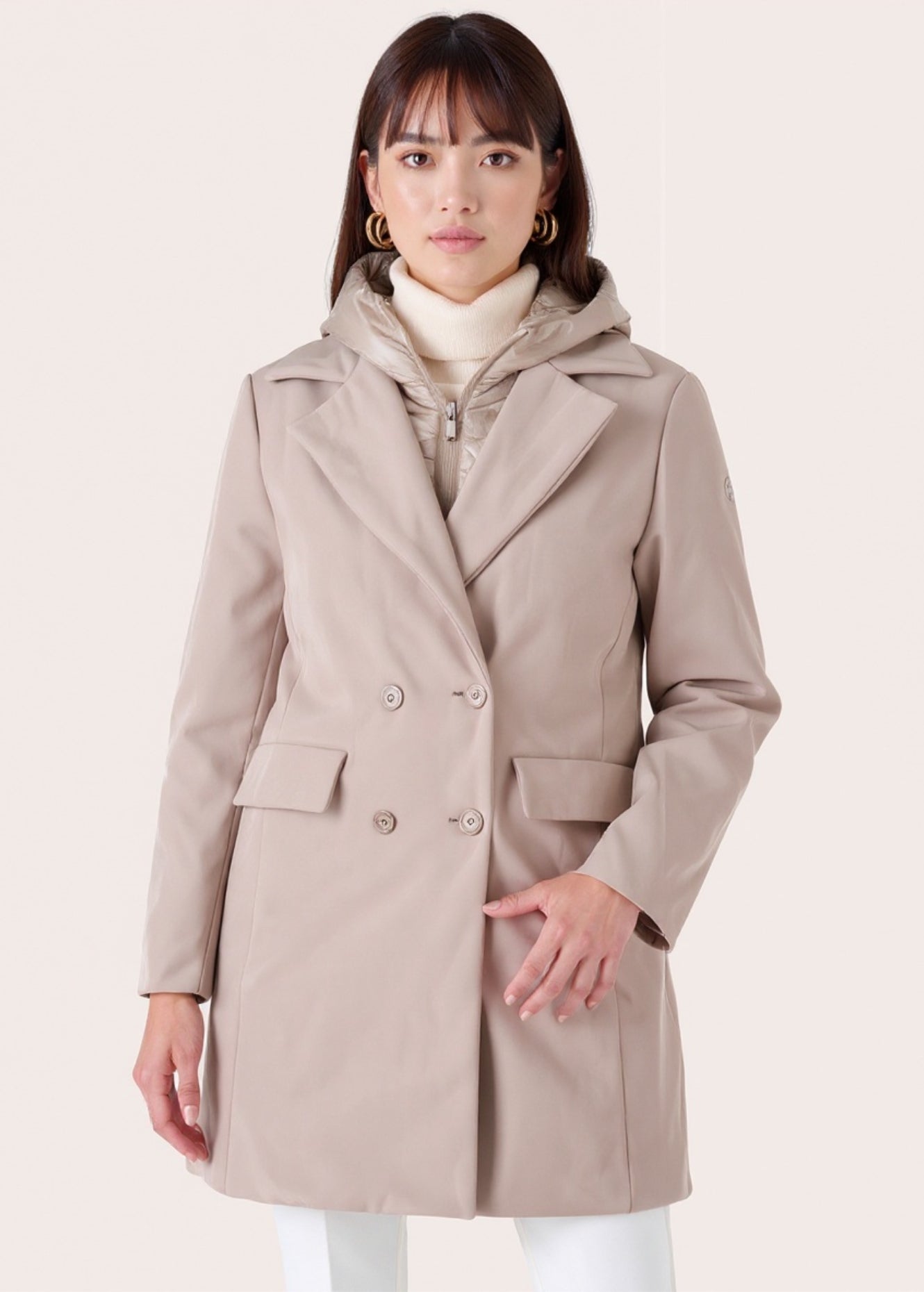 Piumino  imbottito Philip