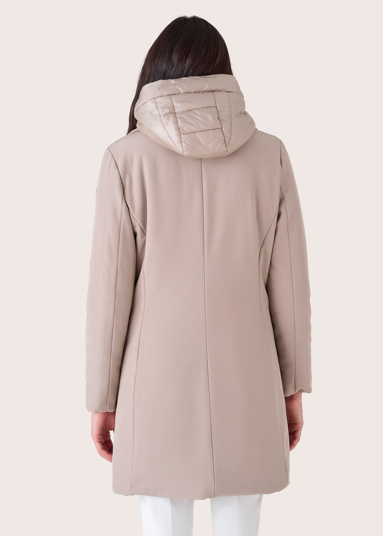 Piumino  imbottito Philip