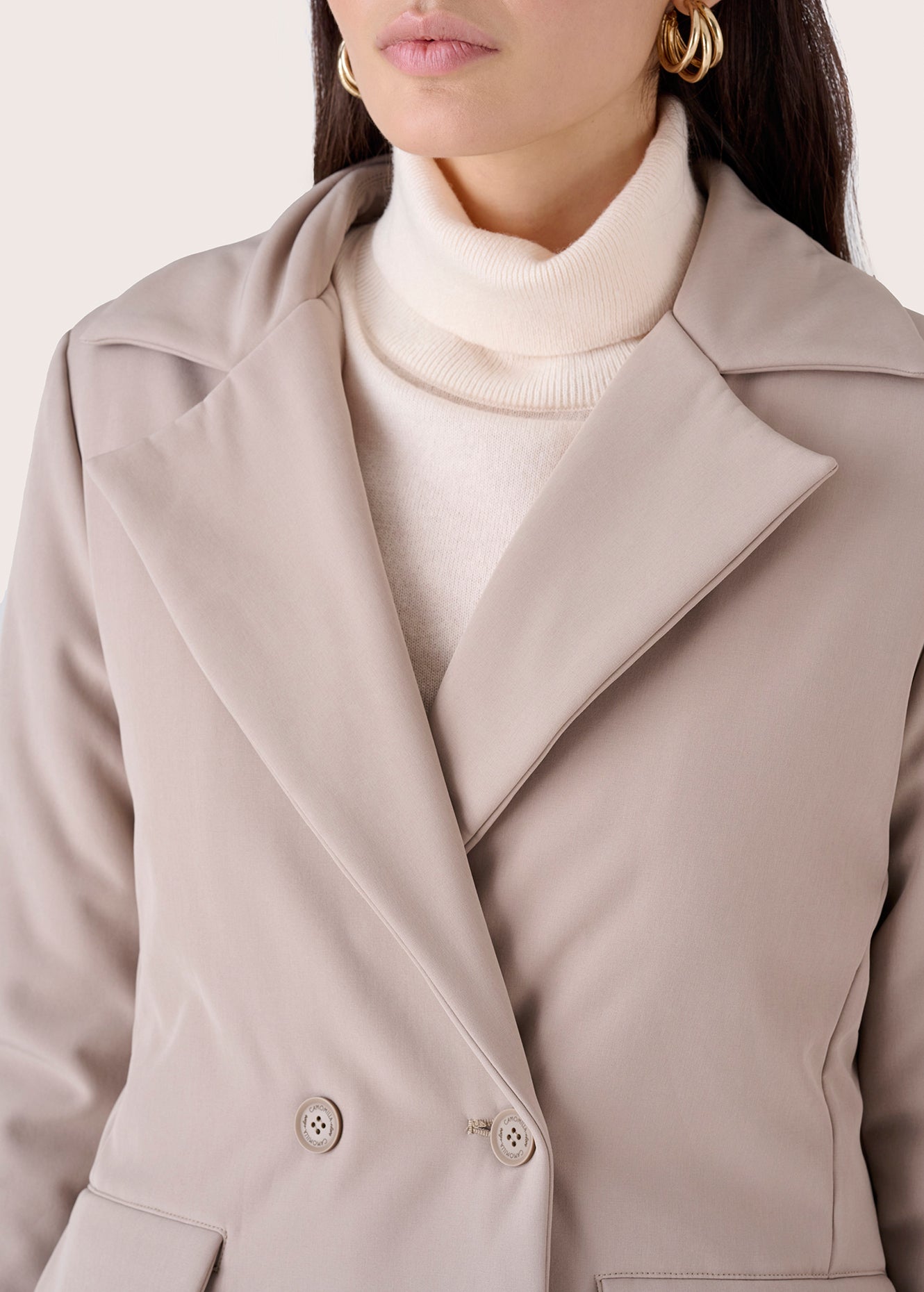 Piumino  imbottito Philip