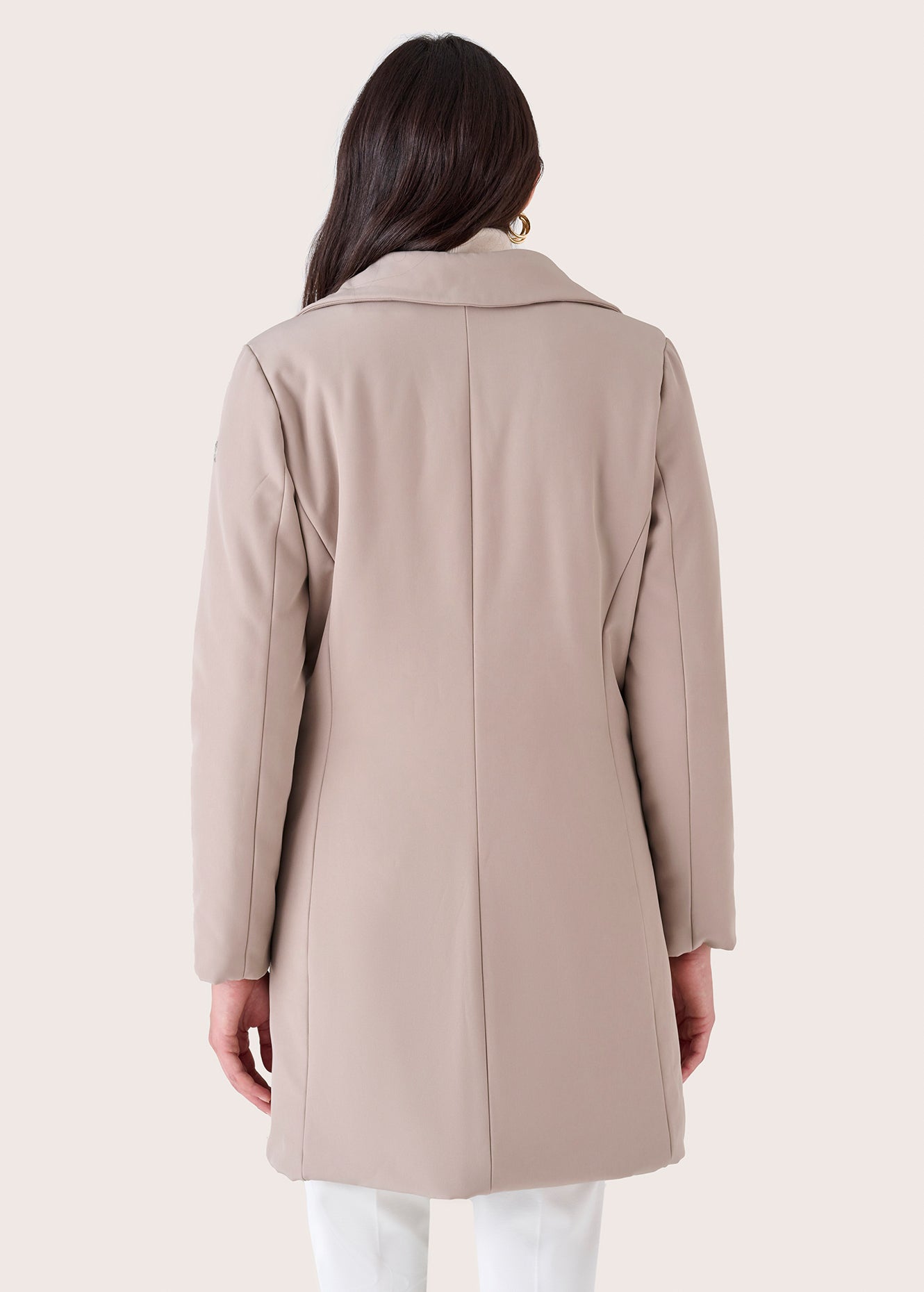 Piumino  imbottito Philip