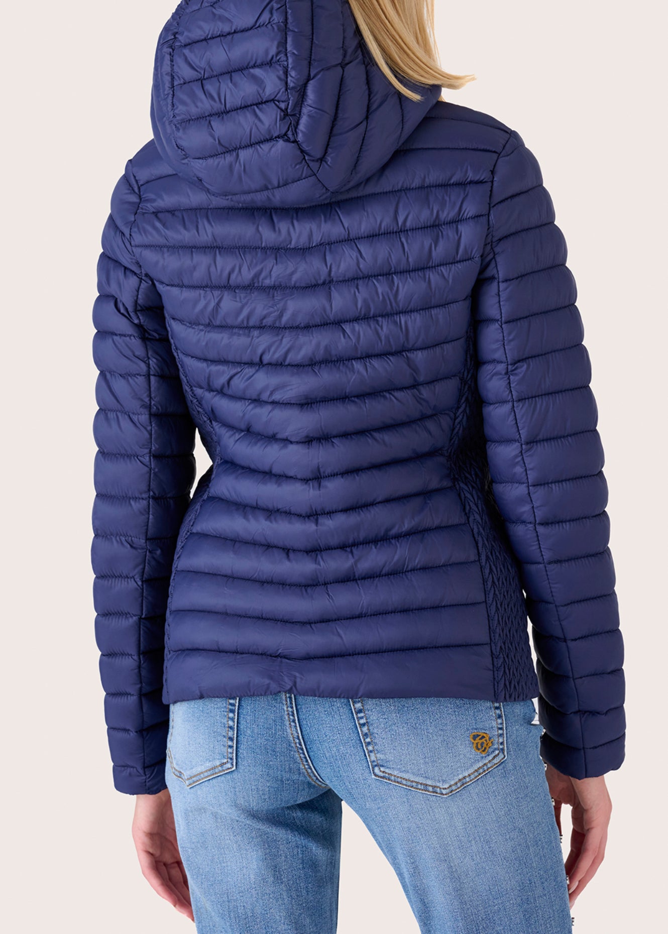 Piumino 100gr Pollon