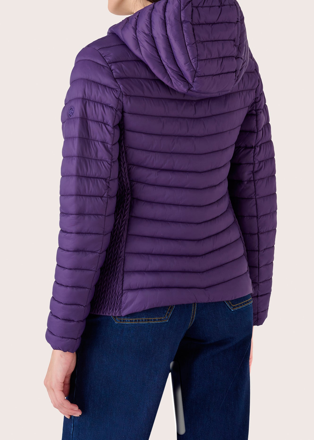 Piumino 100gr Pollon