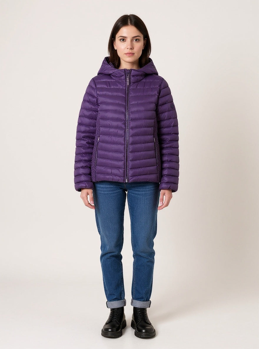 Piumino 100gr Pollon