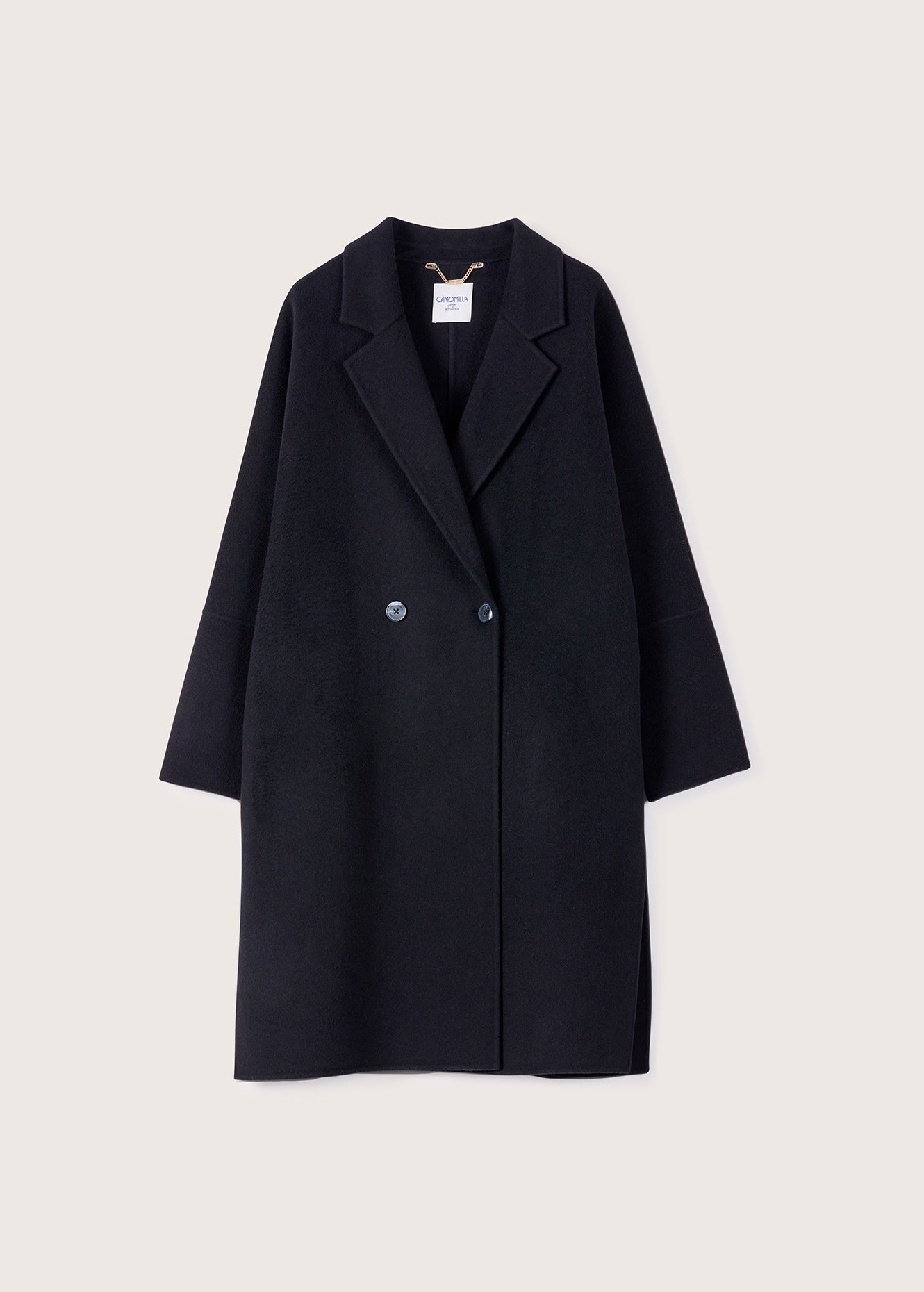 Cappotto Corinne in lana