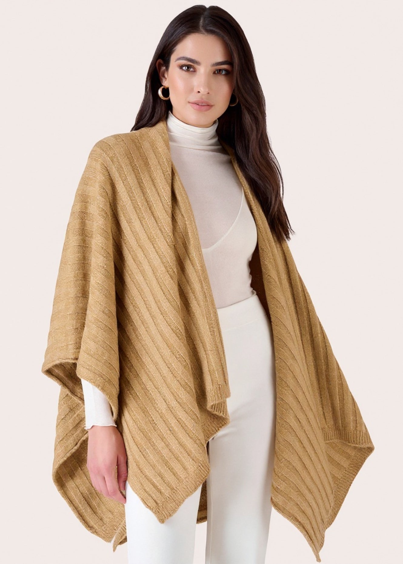 Mantella Miriana in maglia