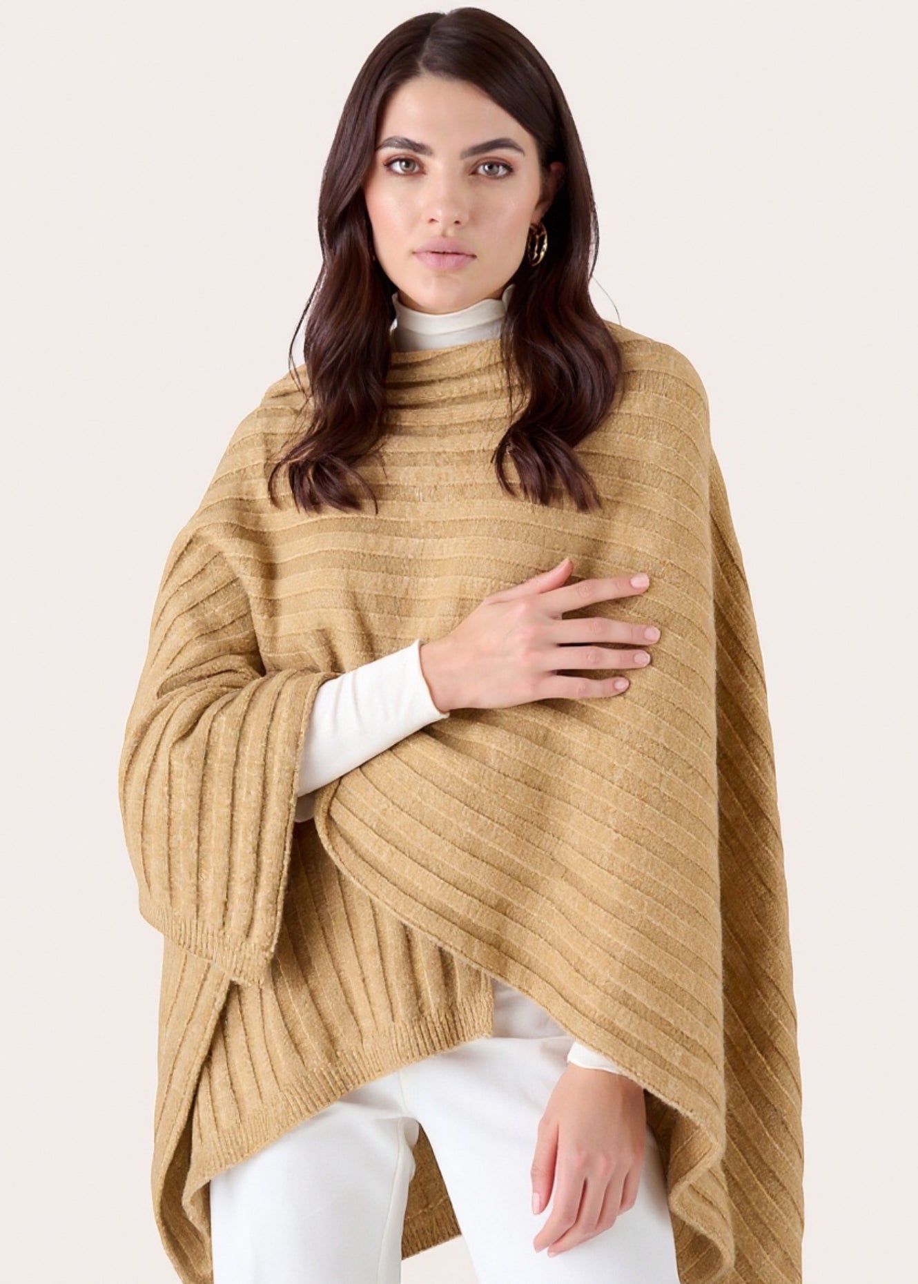 Mantella Miriana in maglia