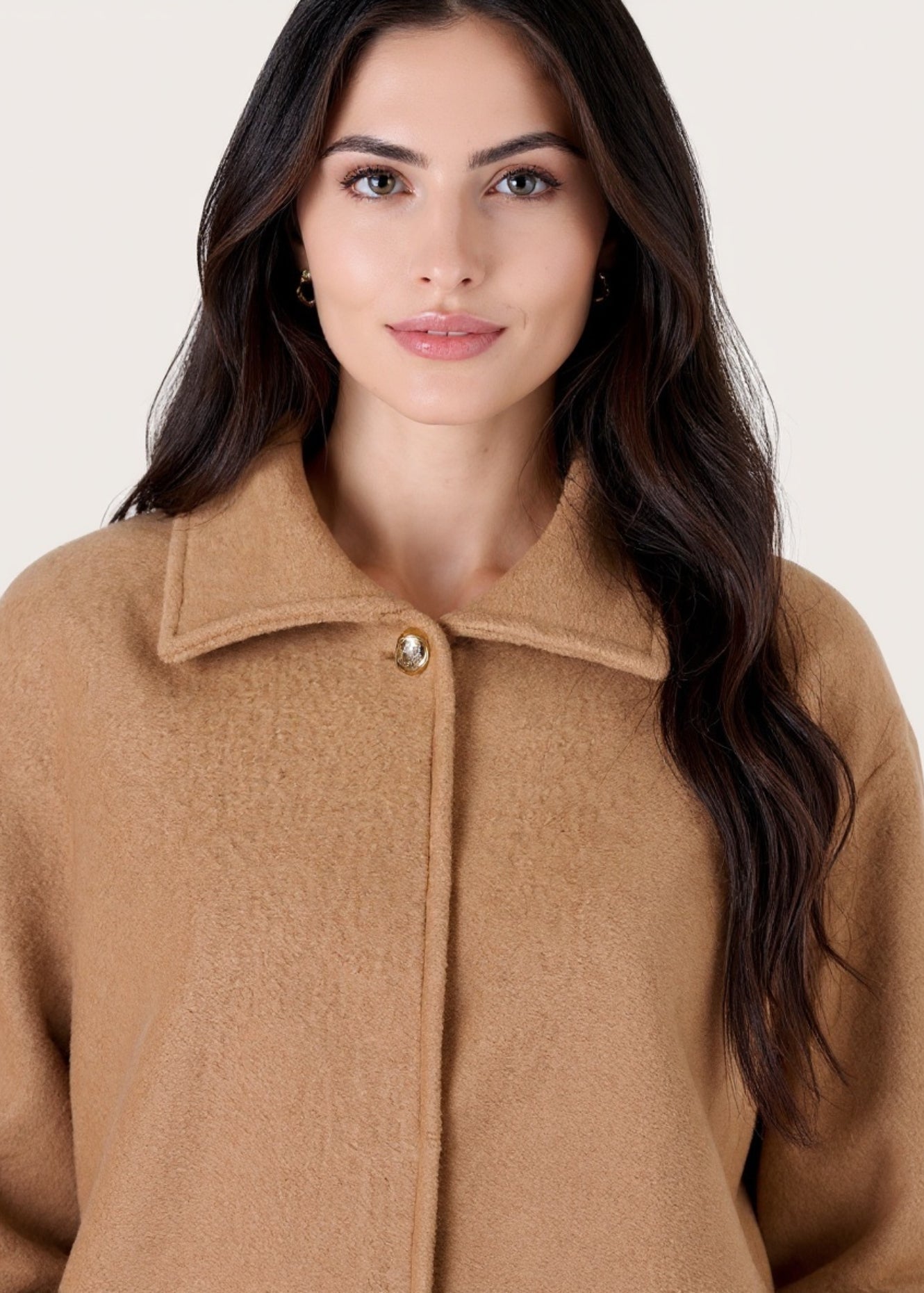 Mantella Marsia in lana