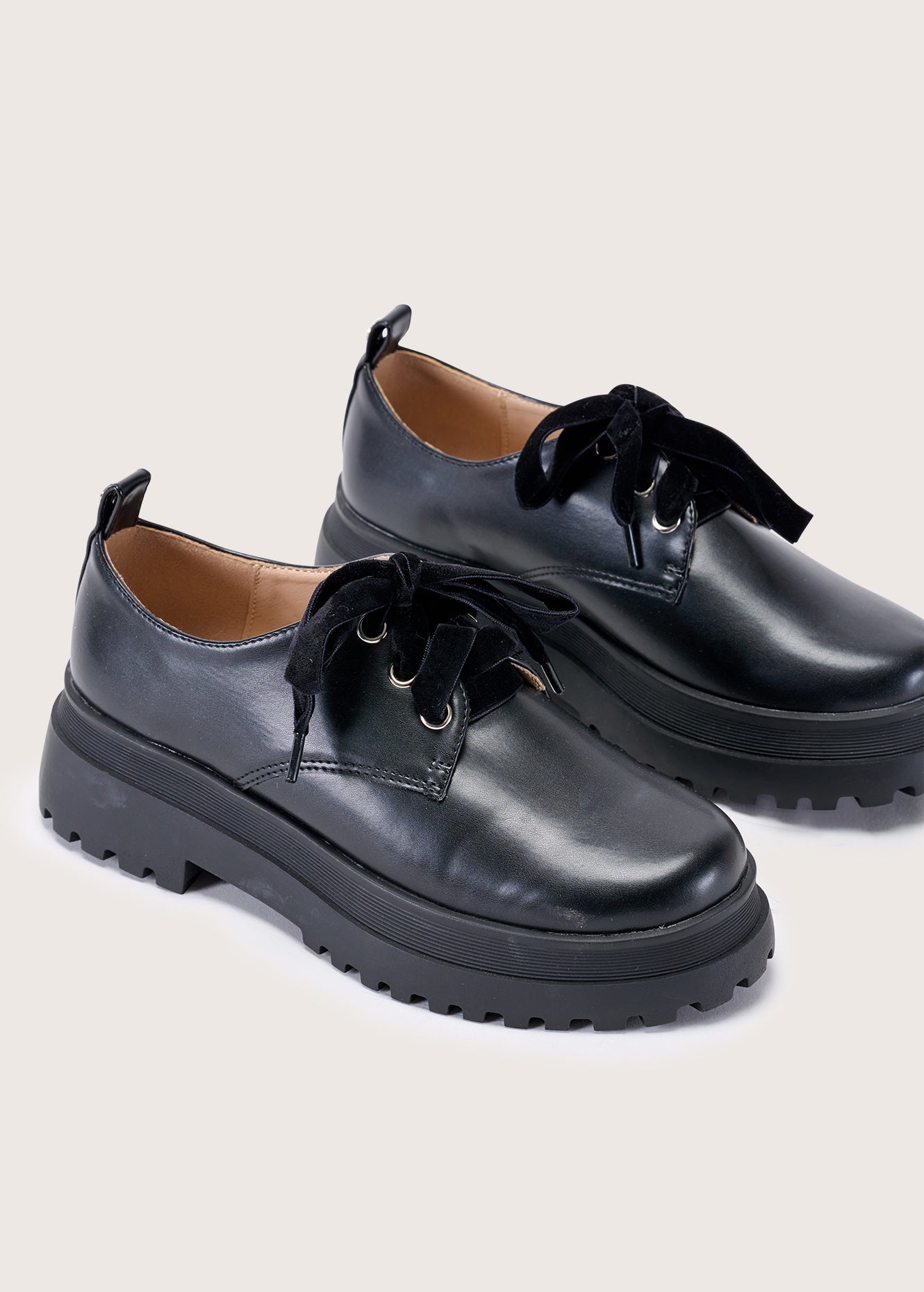 Scarpa Serissa in ecopelle