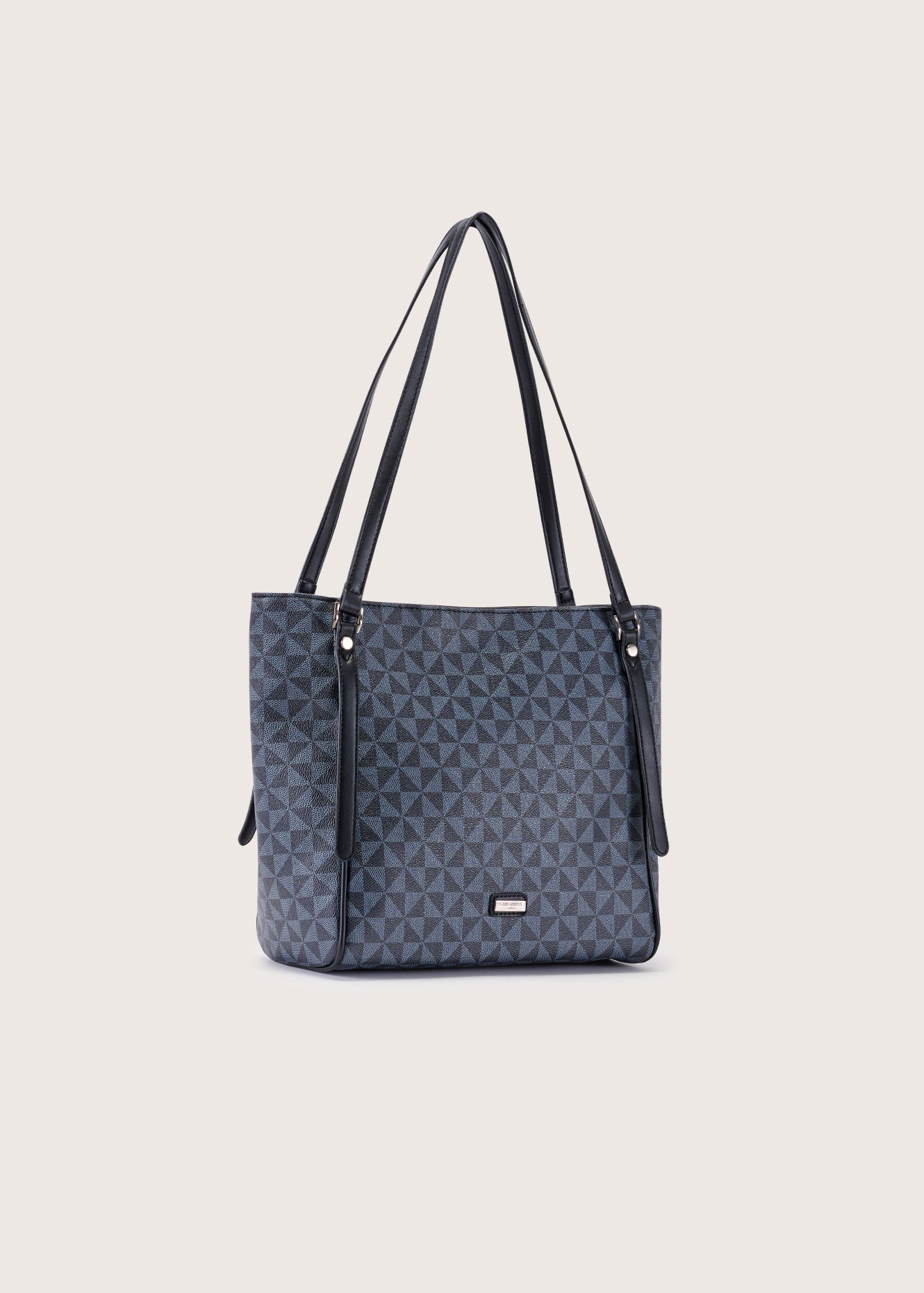 Borsa shopping Bely in ecopelle