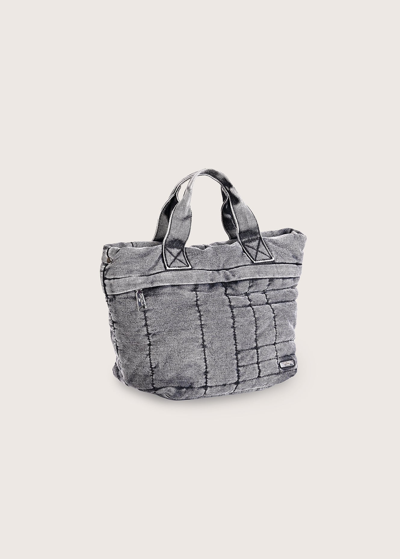 Bosa Bilida in denim di cotone