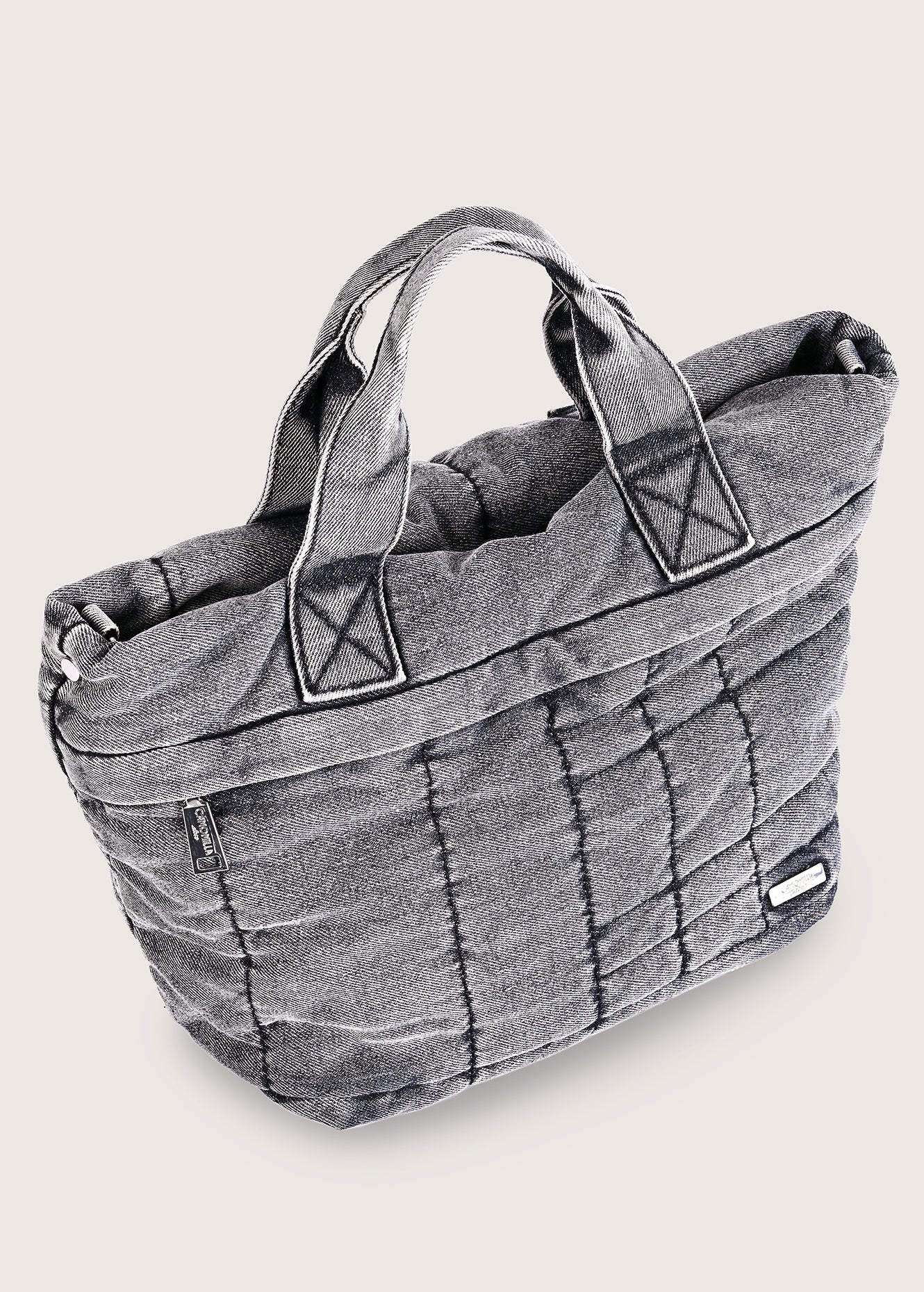 Bosa Bilida in denim di cotone