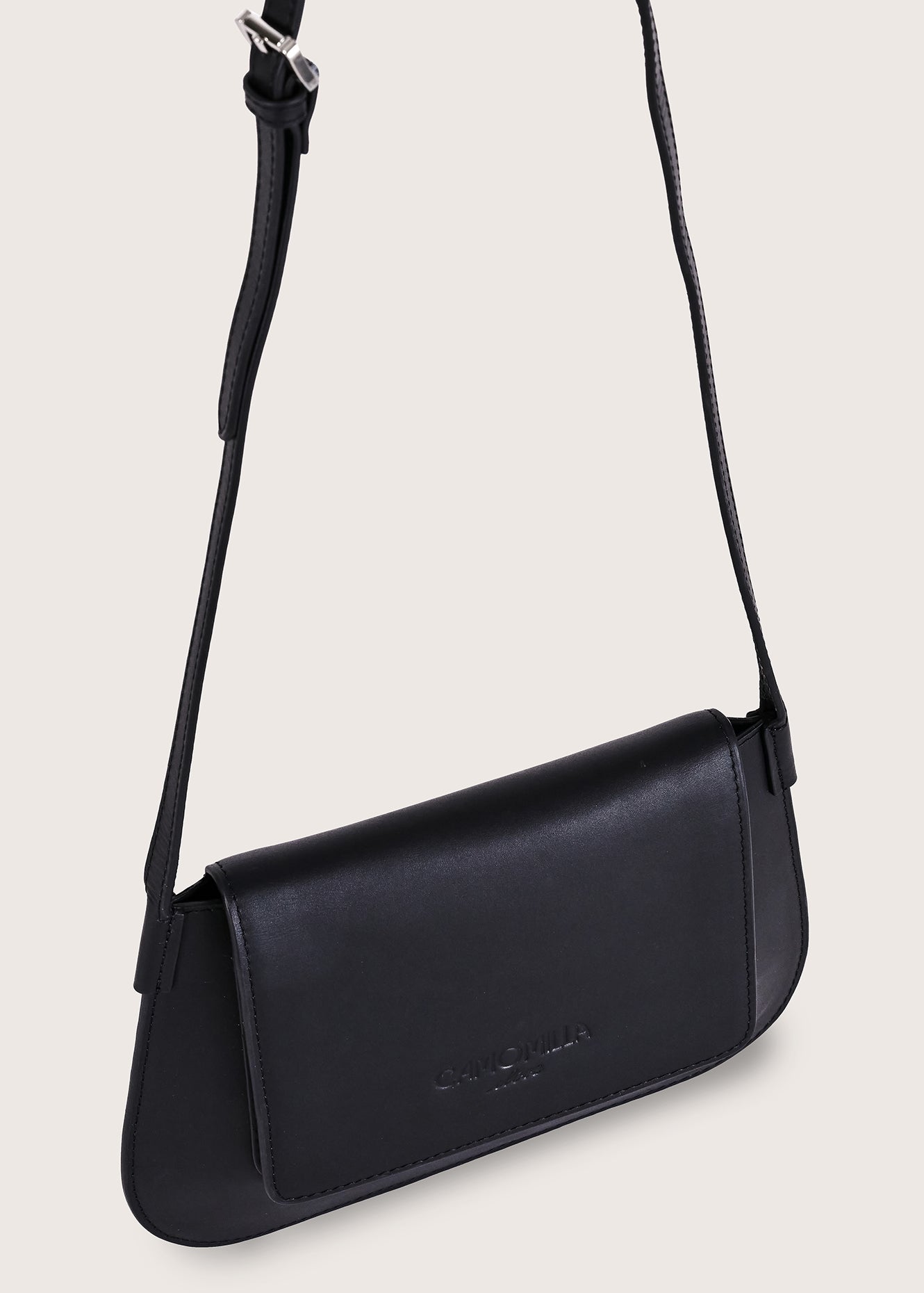 Borsa Bamilla 100% vera pelle