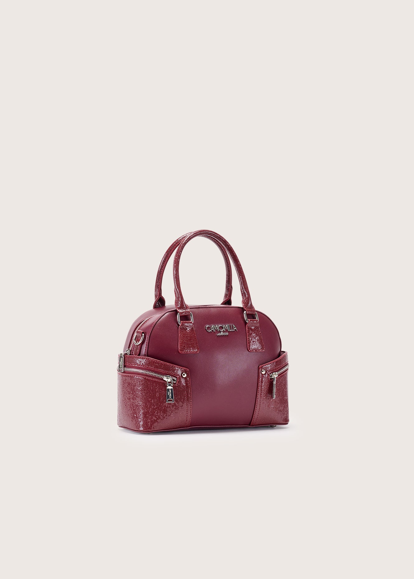 Bauletto Brezza in ecopelle