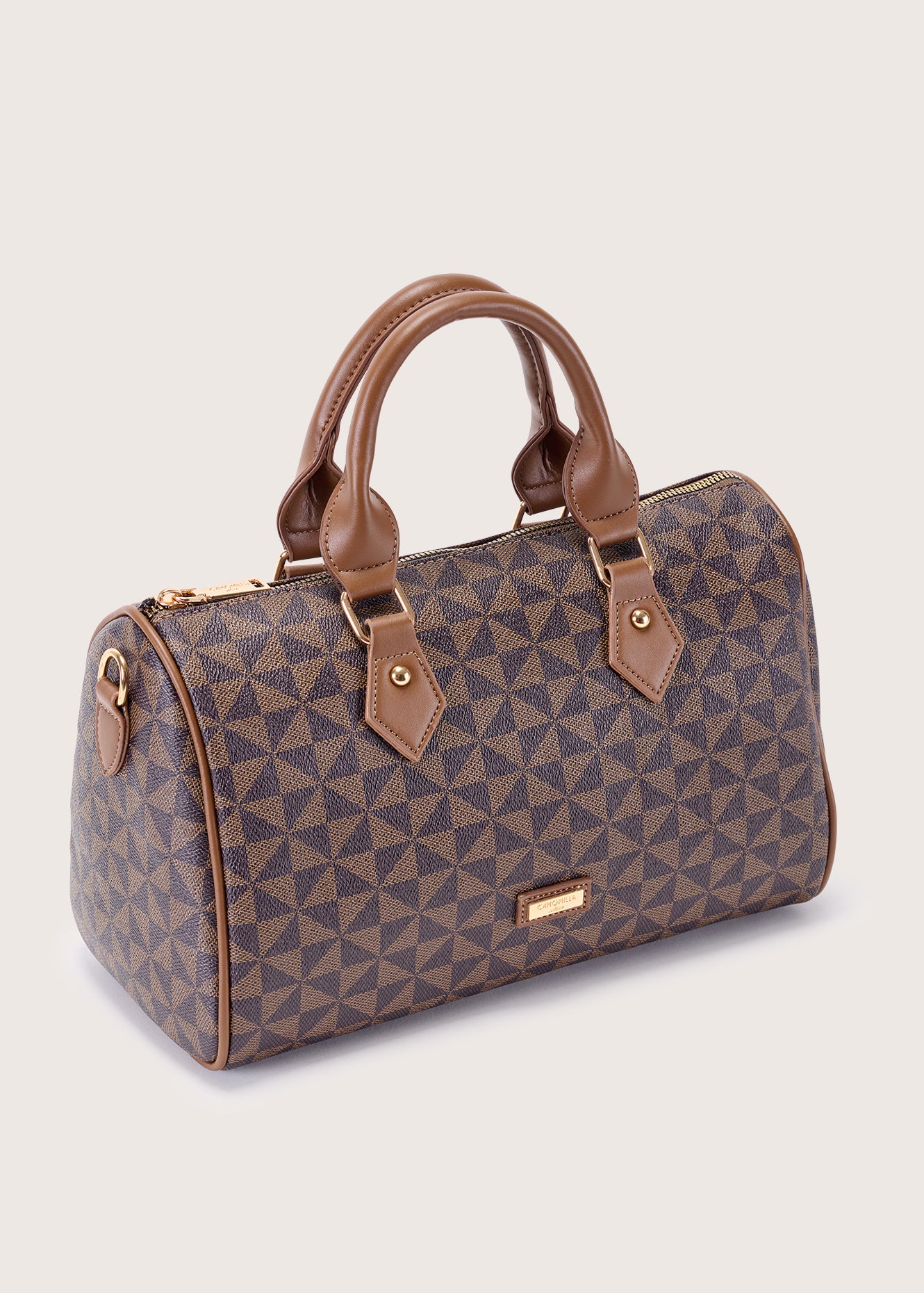 Bauletto BowlBag in ecopelle