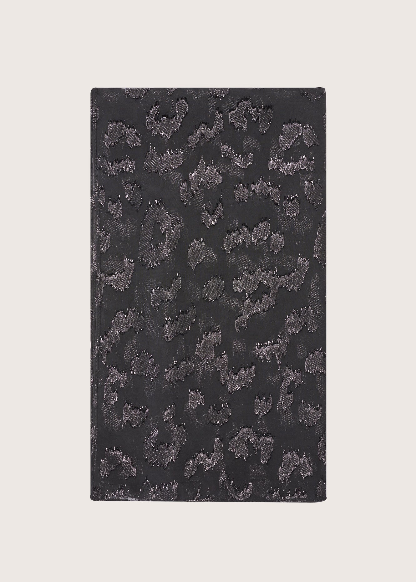 Sciarpa Salvina stampa animalier