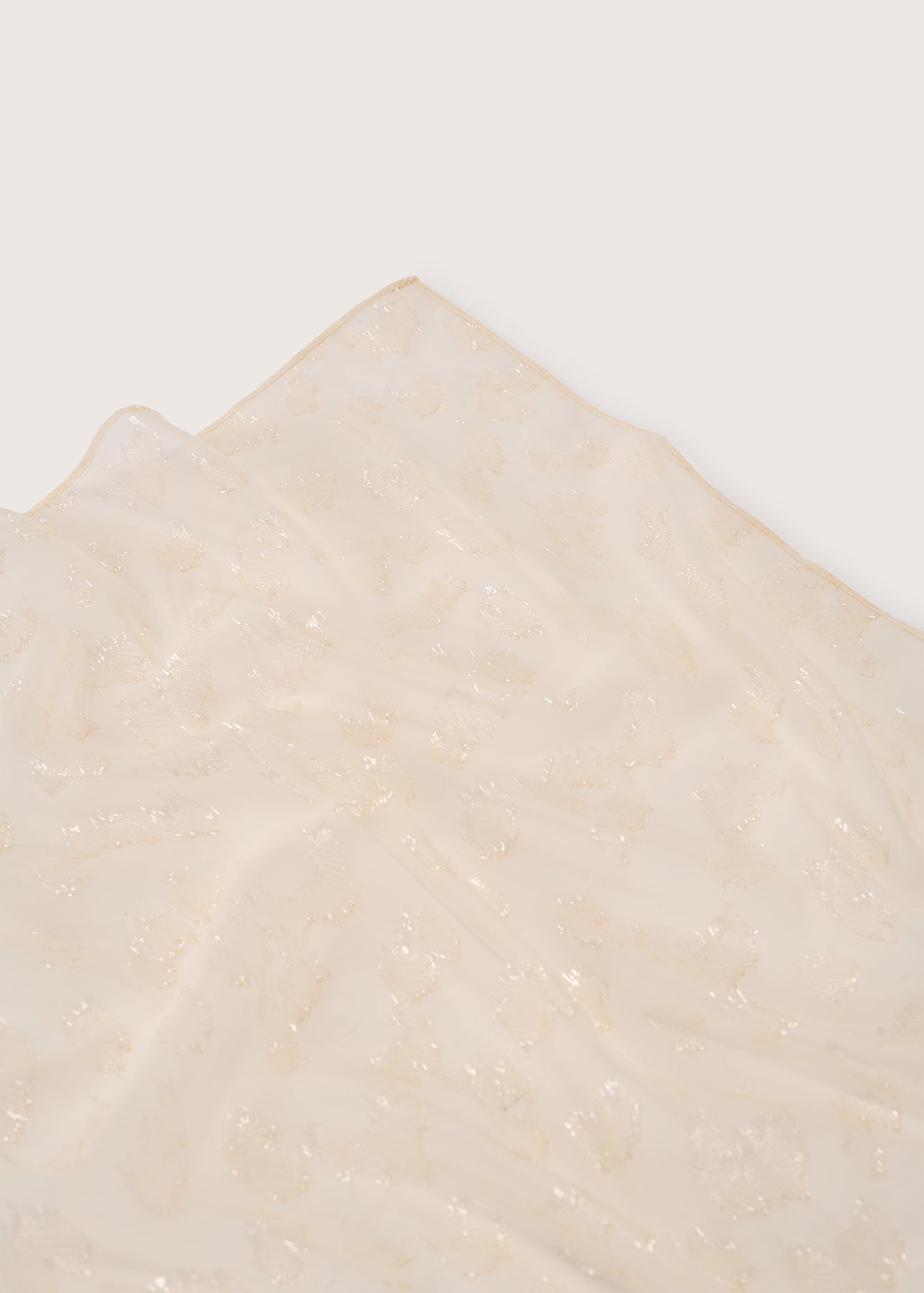 Sciarpa Salvina stampa animalier