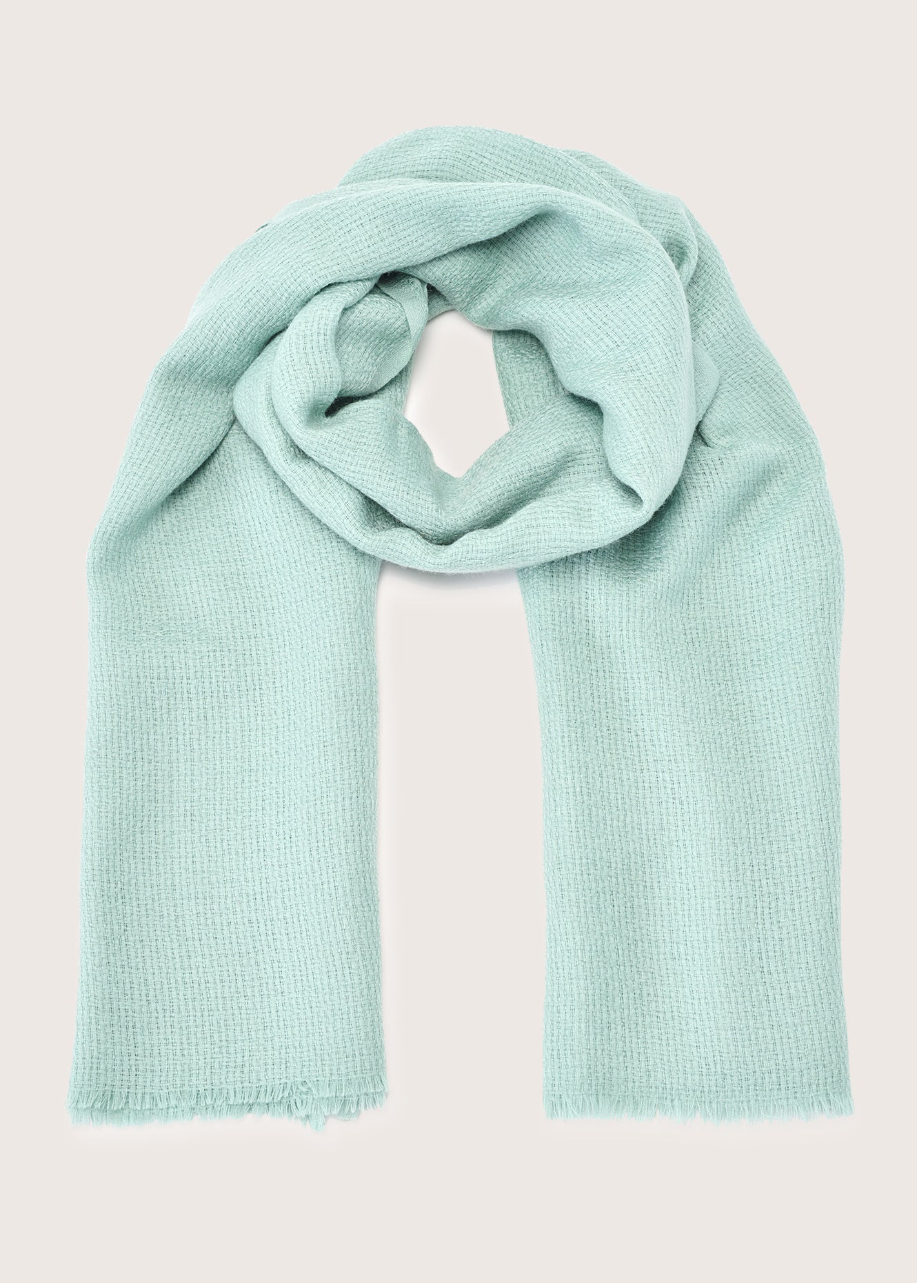 Sciarpa in 100% lana