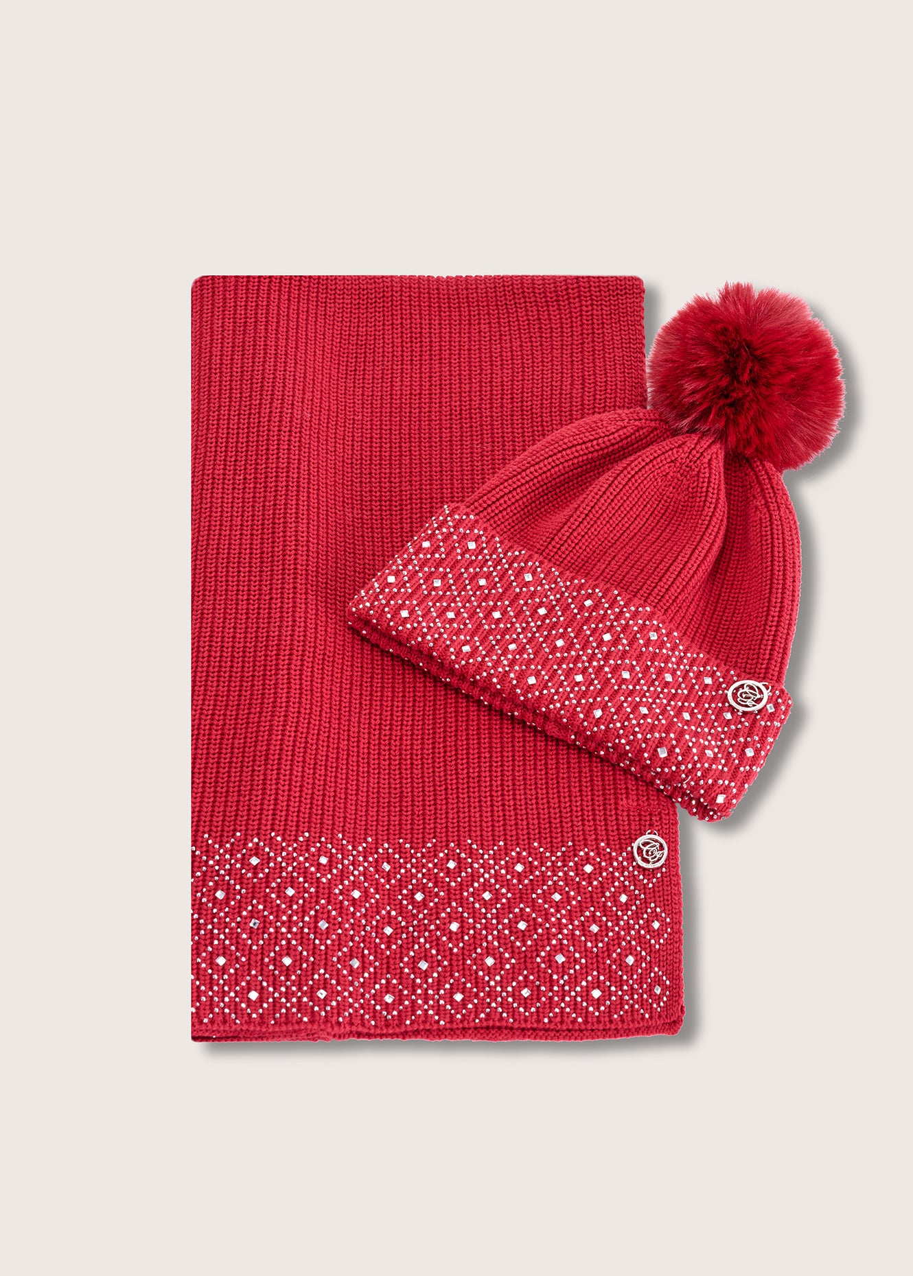 Sciarpa Sameo 100% cotone