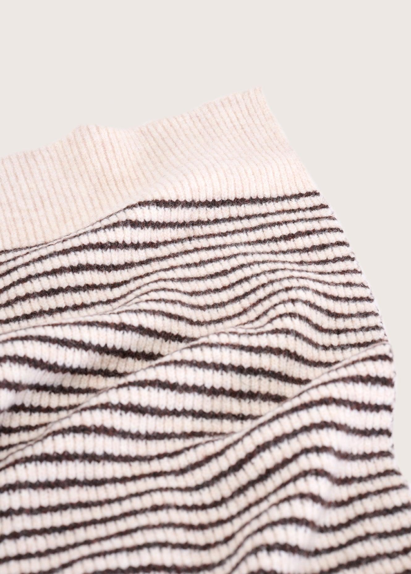 Sciarpa Sirius a righe