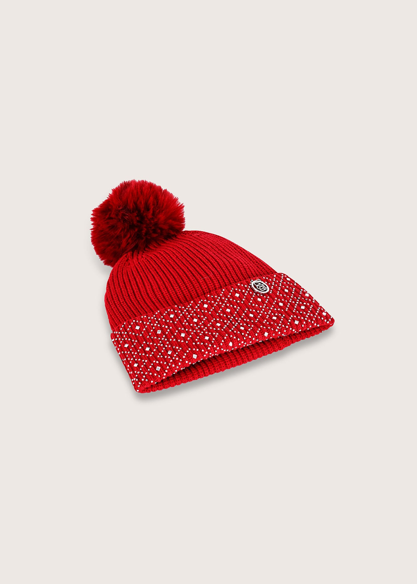 Cappello Cameo 100% cotone