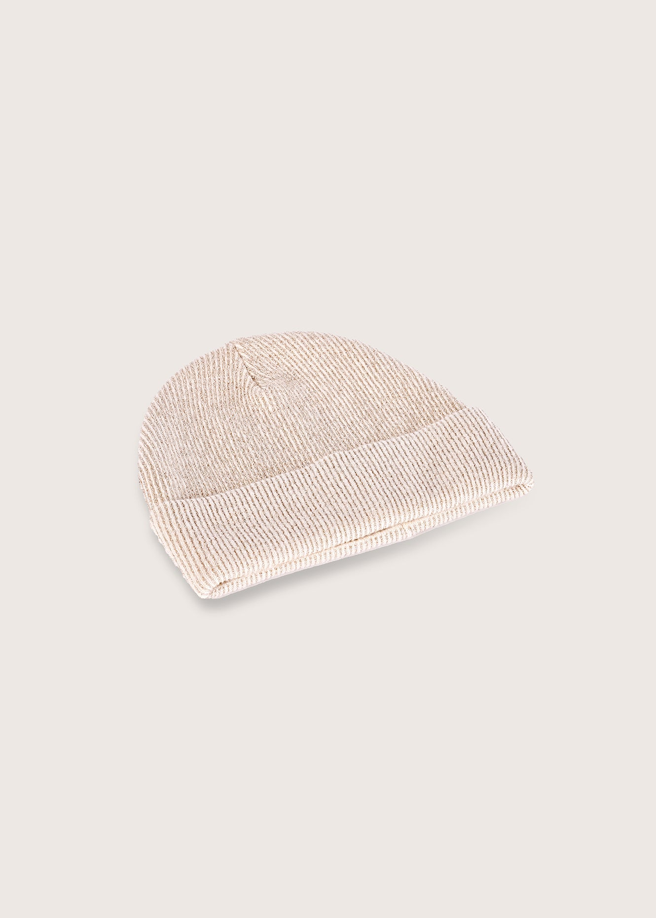 Cappello Colaris con lurex