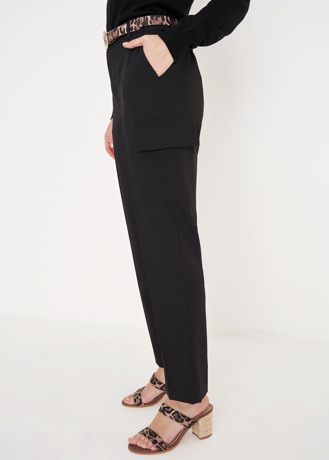 Pantalone cargo Perseo