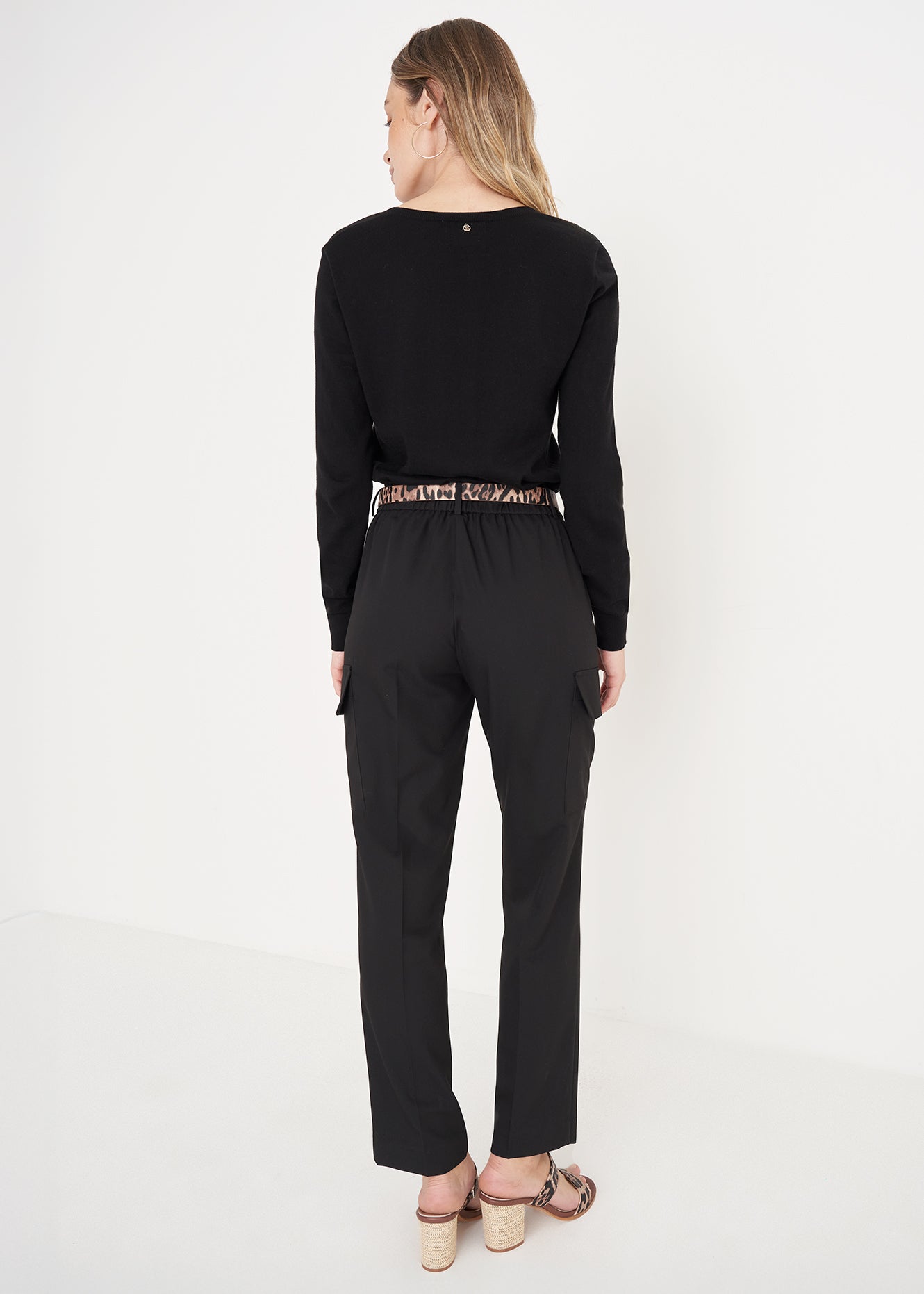 Pantalone cargo Perseo