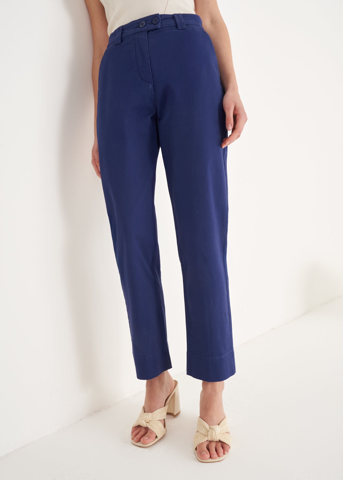 Pantaloni Puma Taglio Uomo