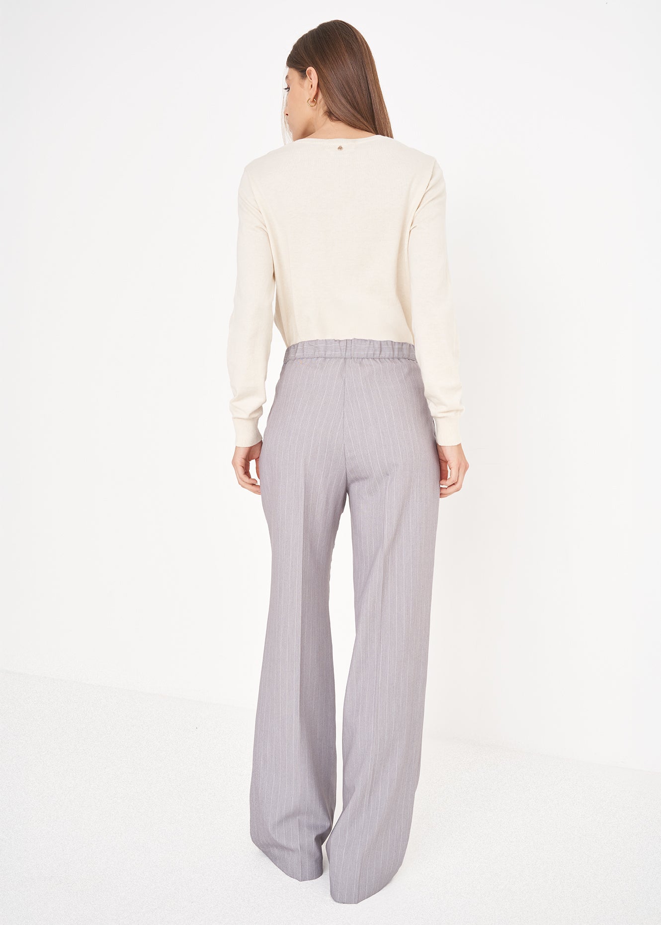 Pantalone Primo in poliviscosa