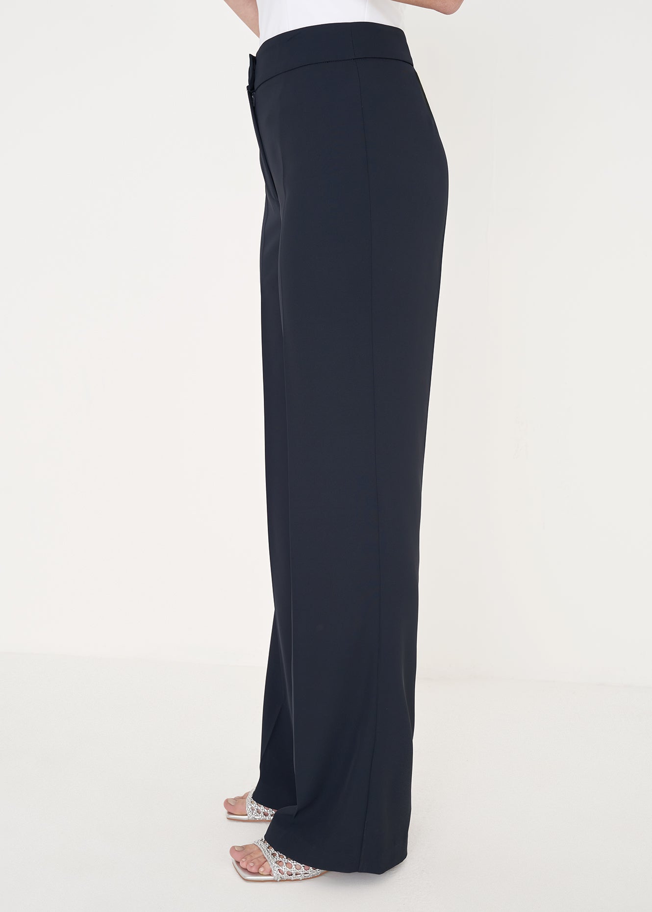 Pantalone Ashleyo in cady