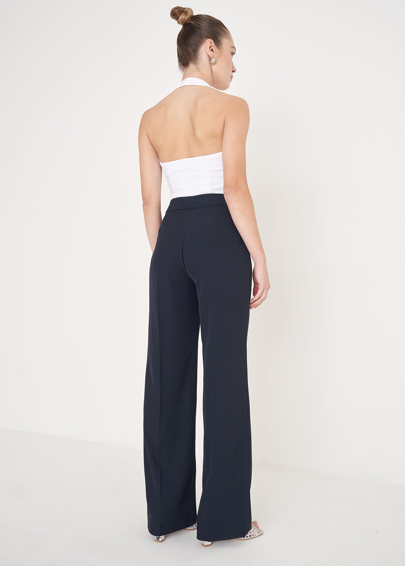 Pantalone Ashleyo in cady