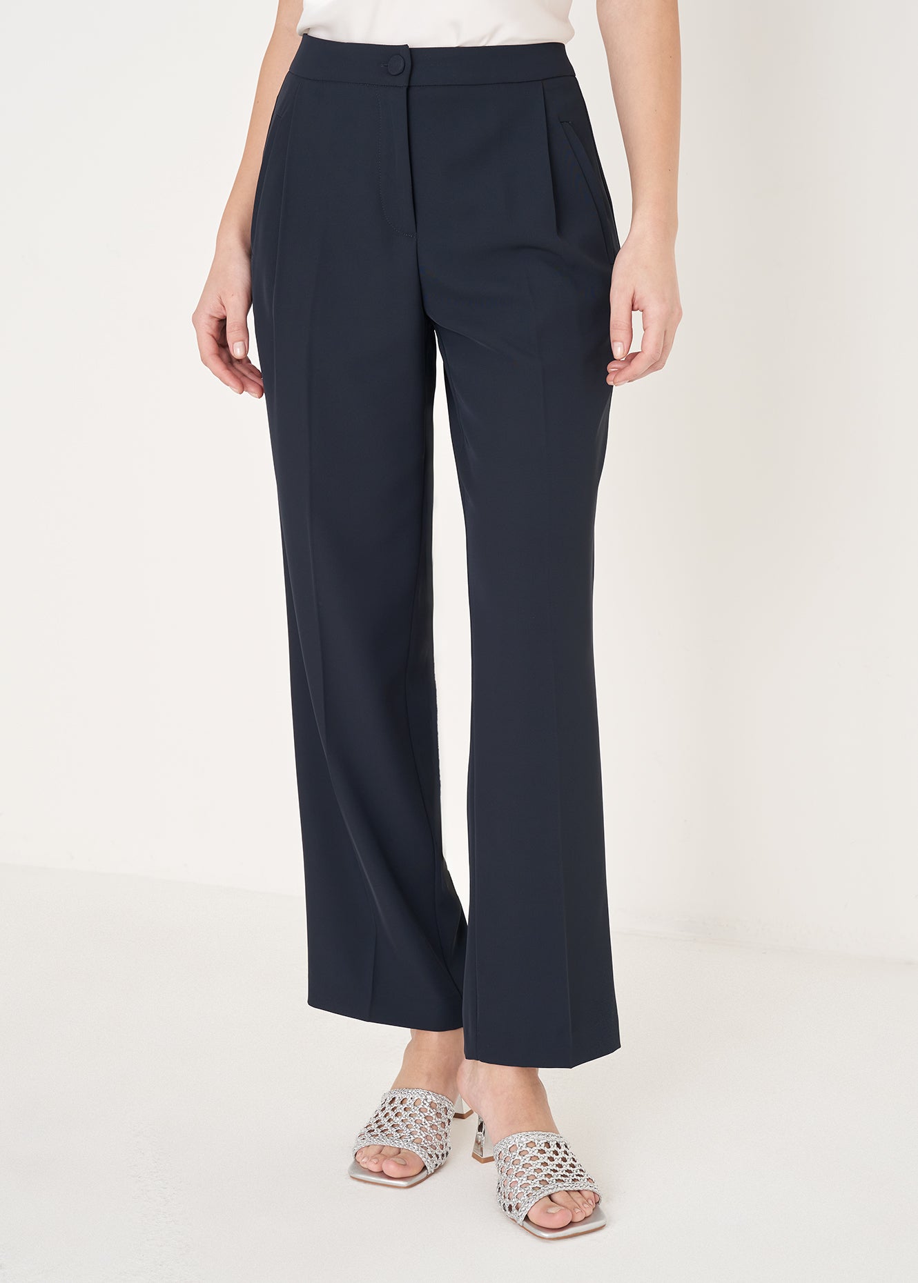 Pantalone Gigi in cady