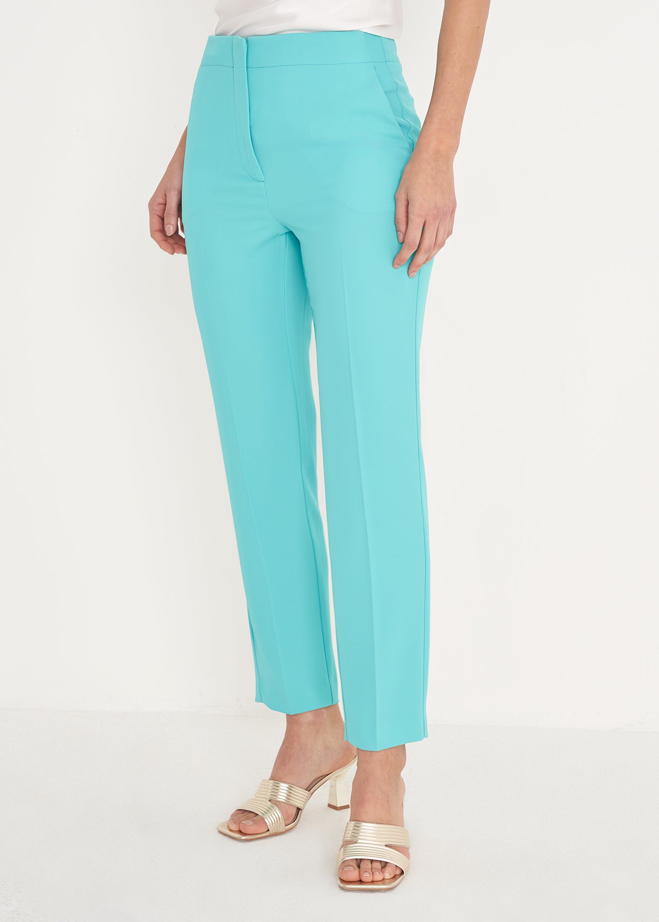 Pantalone Alice in cady