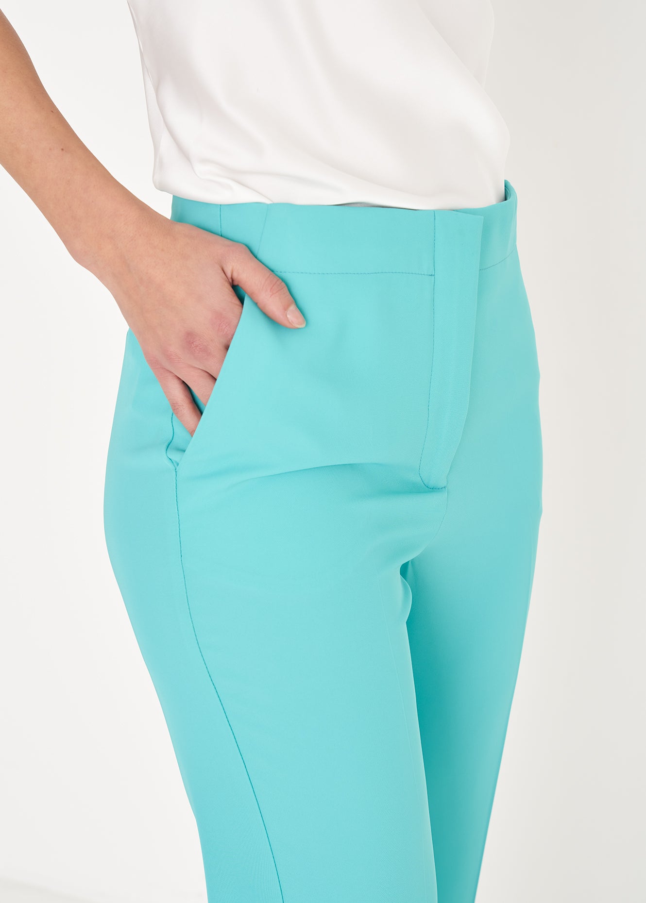 Pantalone Alice in cady