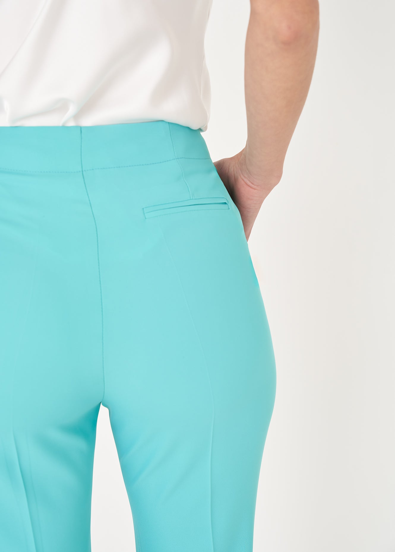 Pantalone Alice in cady