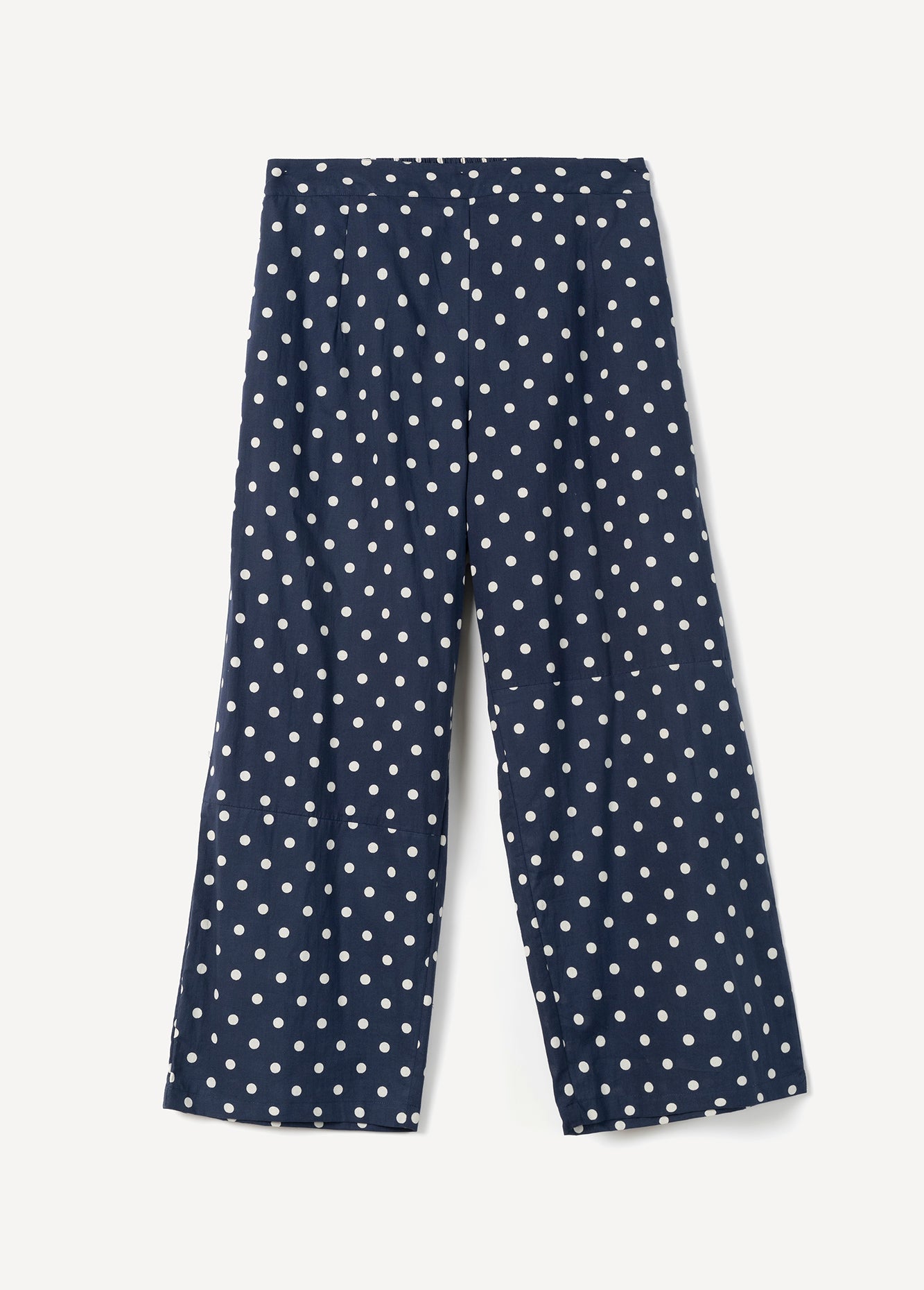 Pantaloni Perk Capri Fantasia