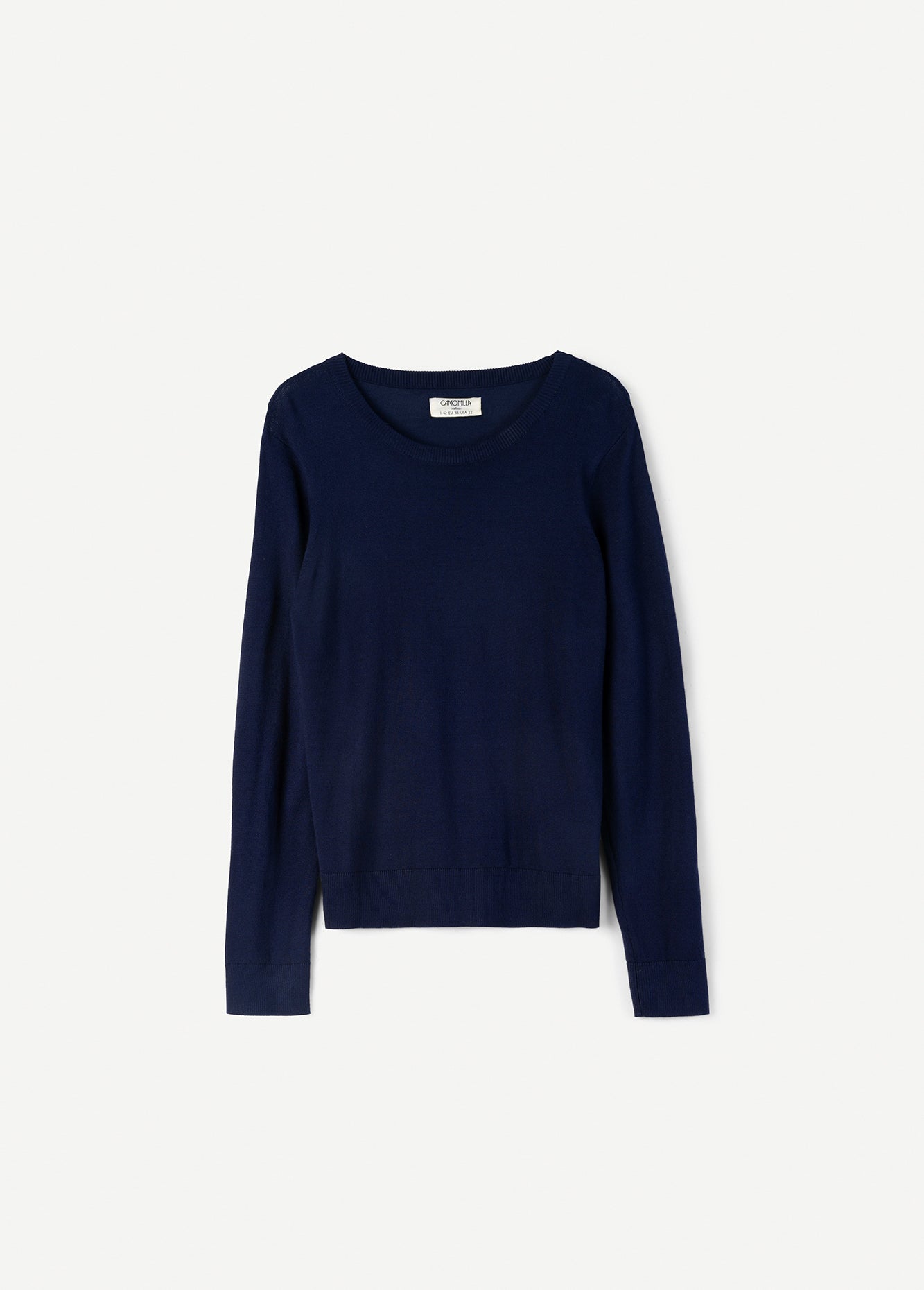 Maglia Mendys in viscosa